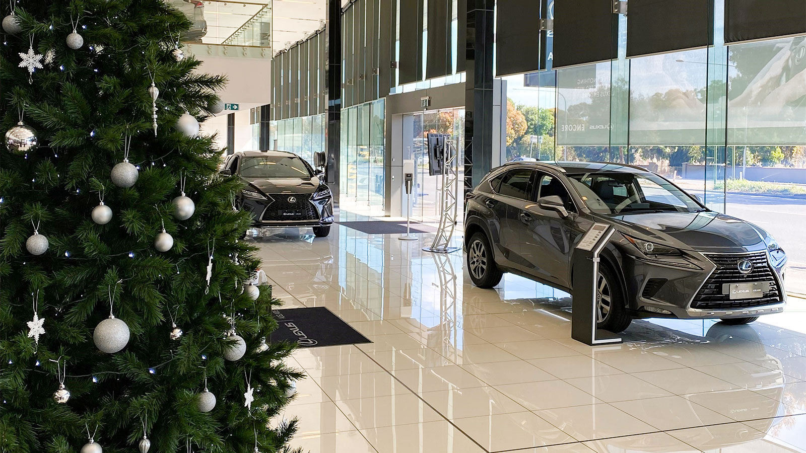 2021 Christmas message