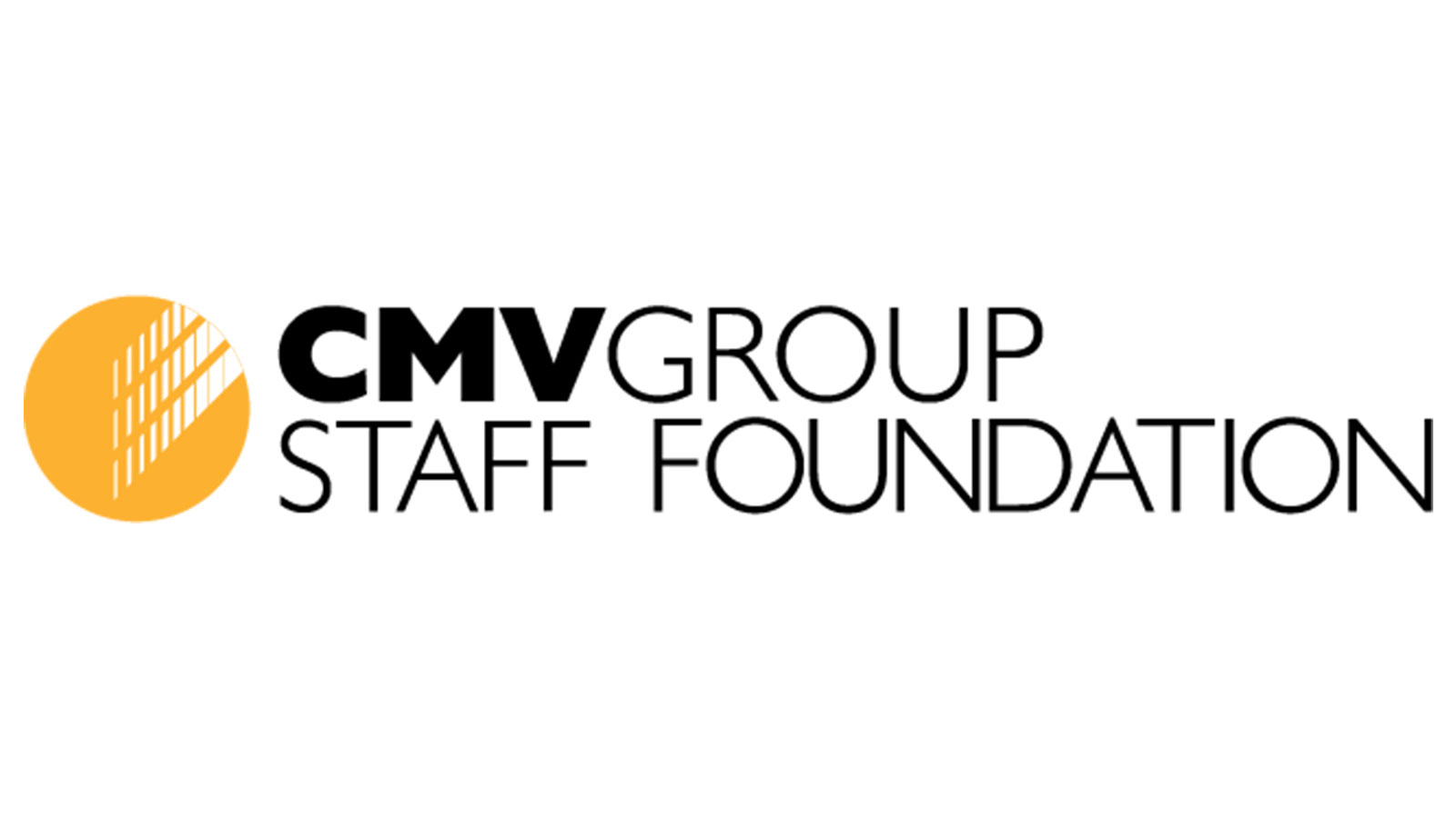 CMV Group Staff Foundation Logo