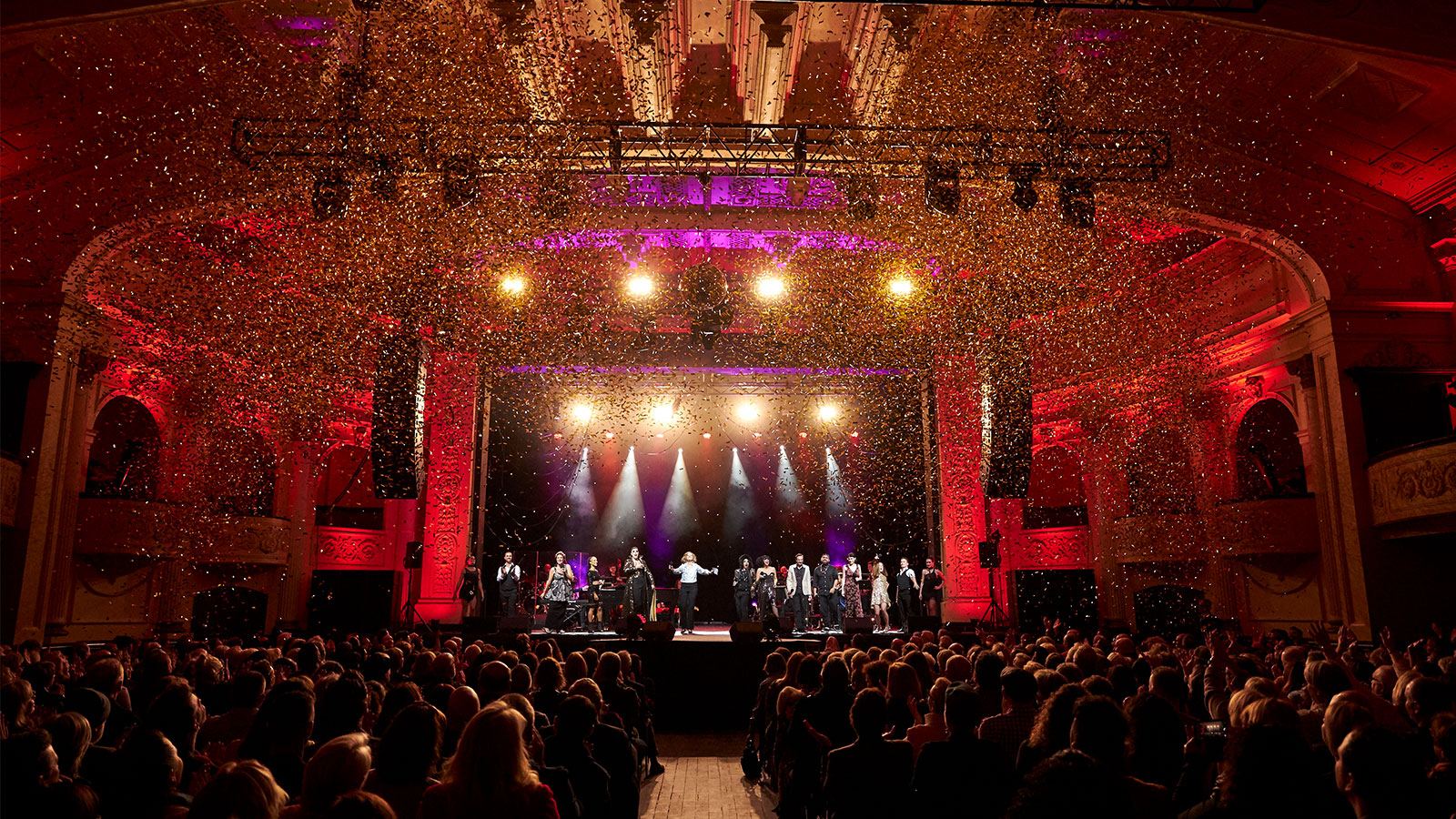 Adelaide Cabaret Festival 2019