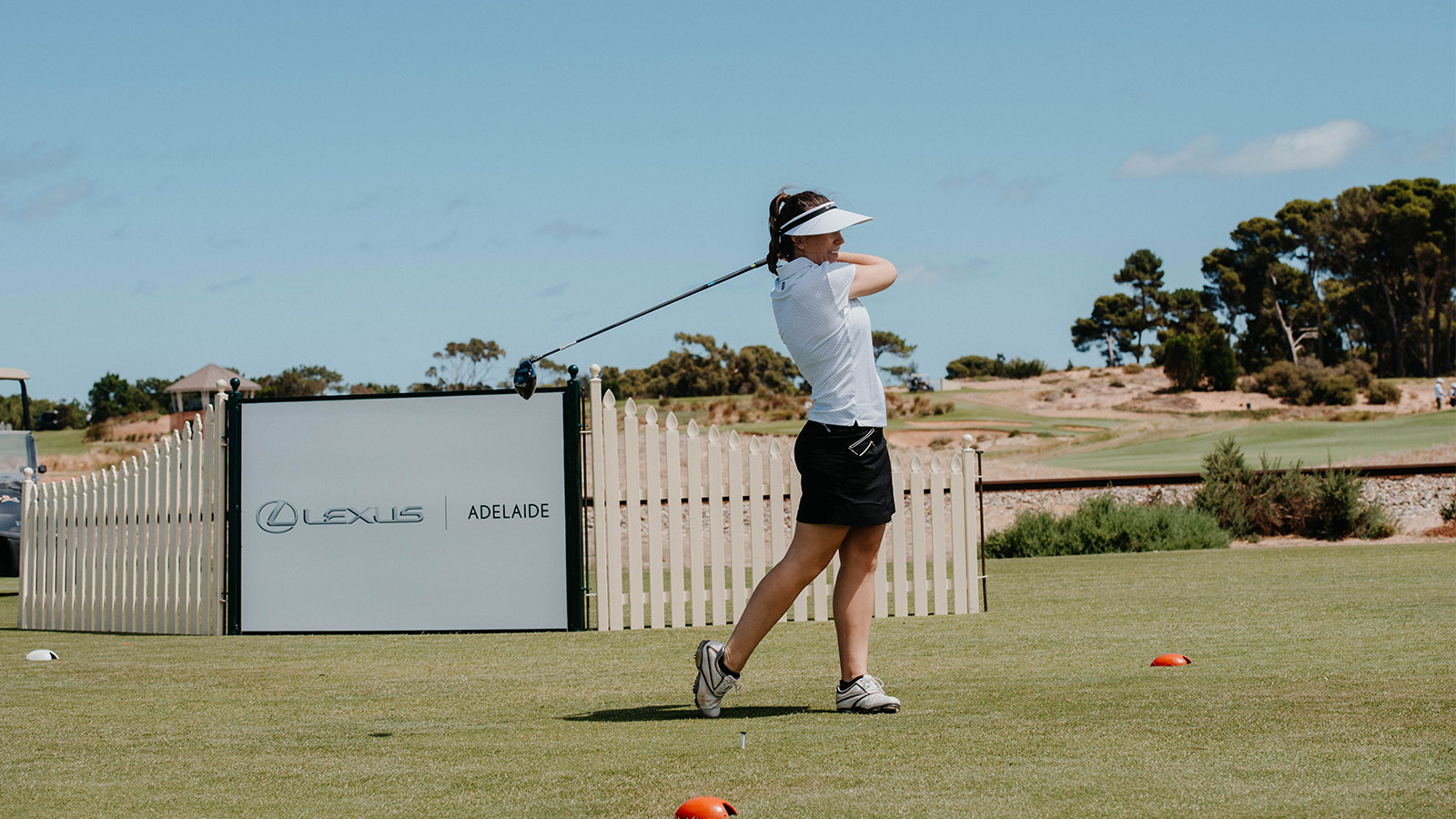 2019 Lexus of Adelaide Golf Day