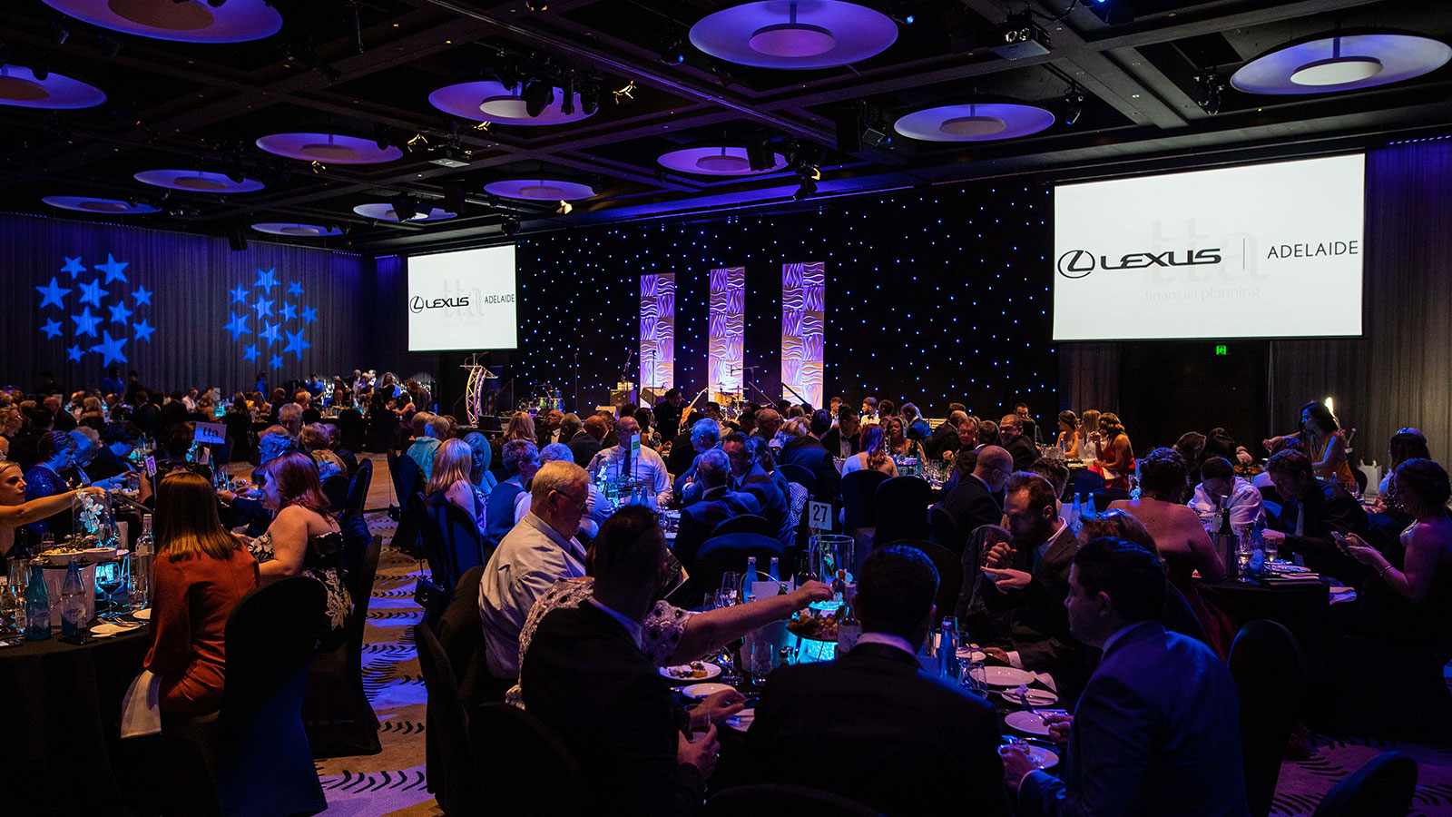 2019 Make a Wish Gala Ball