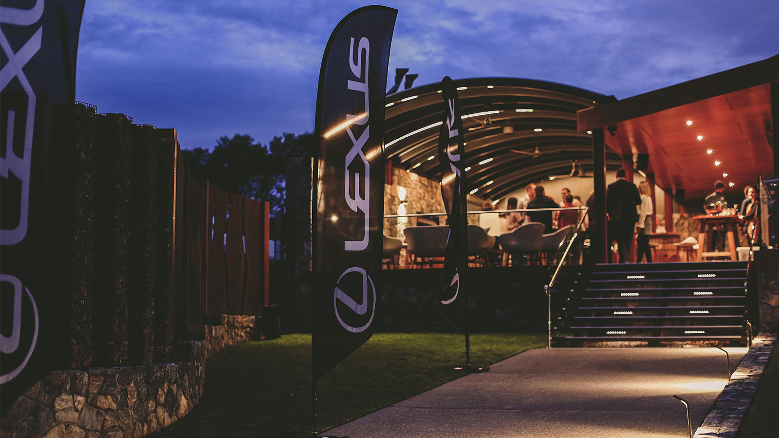 2019 Port Lincoln LRI Event