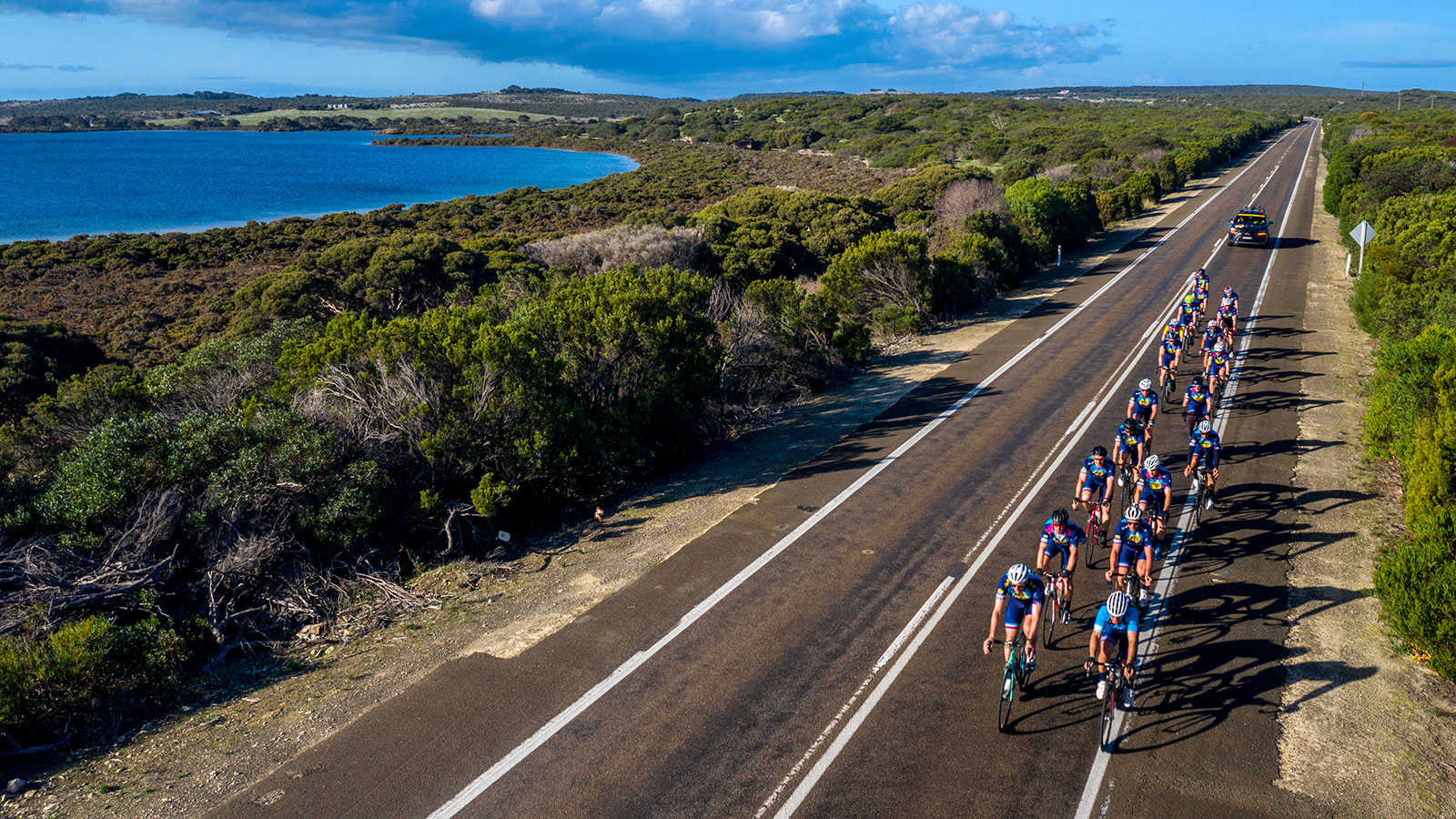 Tour de Cure 2019