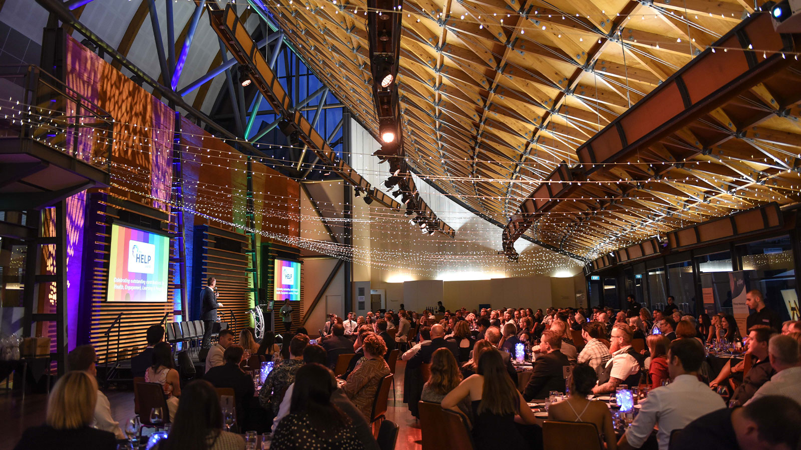 2020 Help Awards