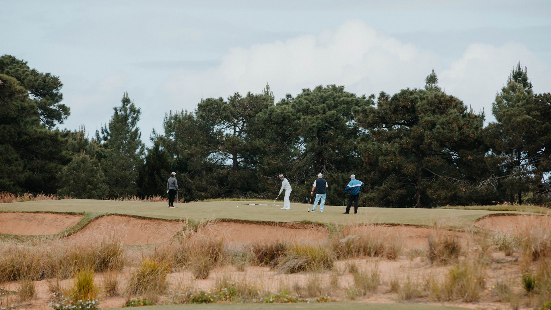 Lexus of Adelaide Golf Day