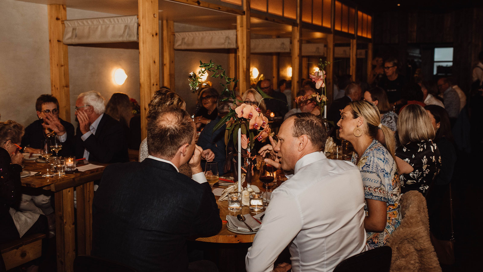 Lexus of Adelaide Encore Member Dinner at Shobosho