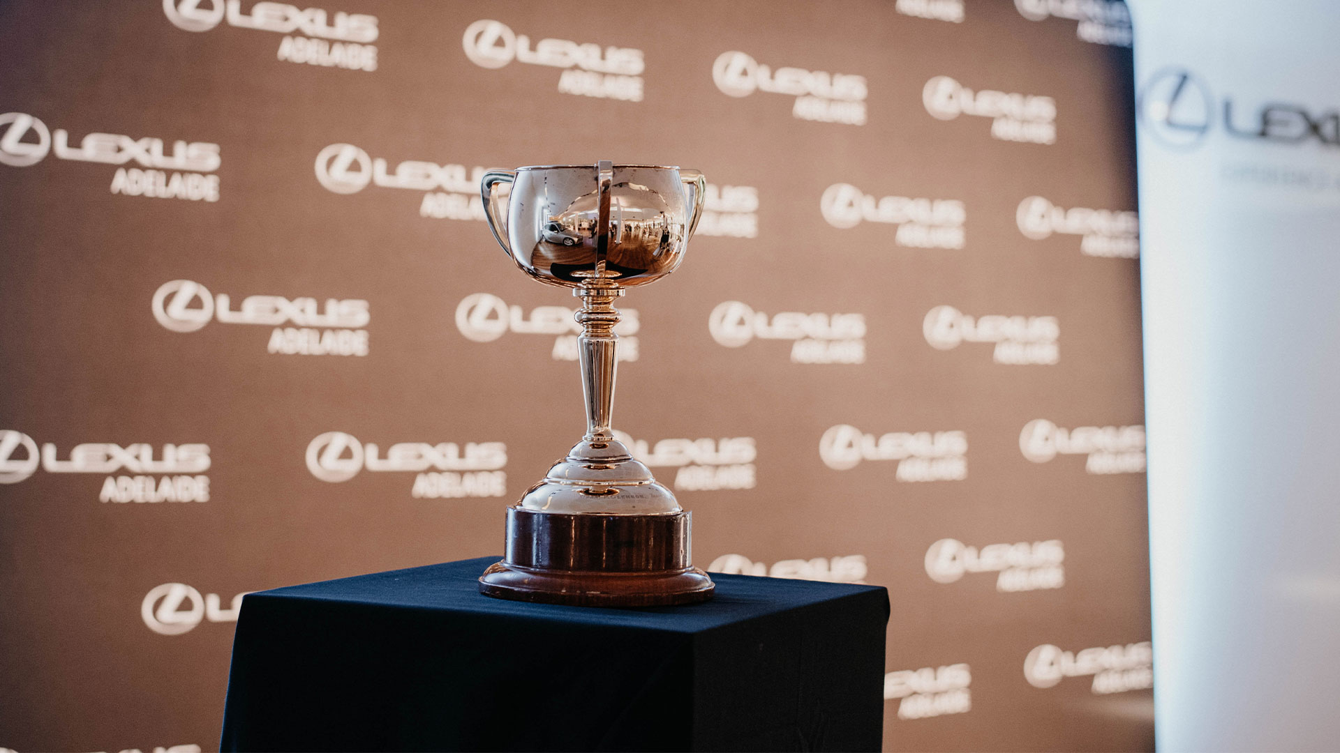 Lexus Melbourne Cup Tour 2021