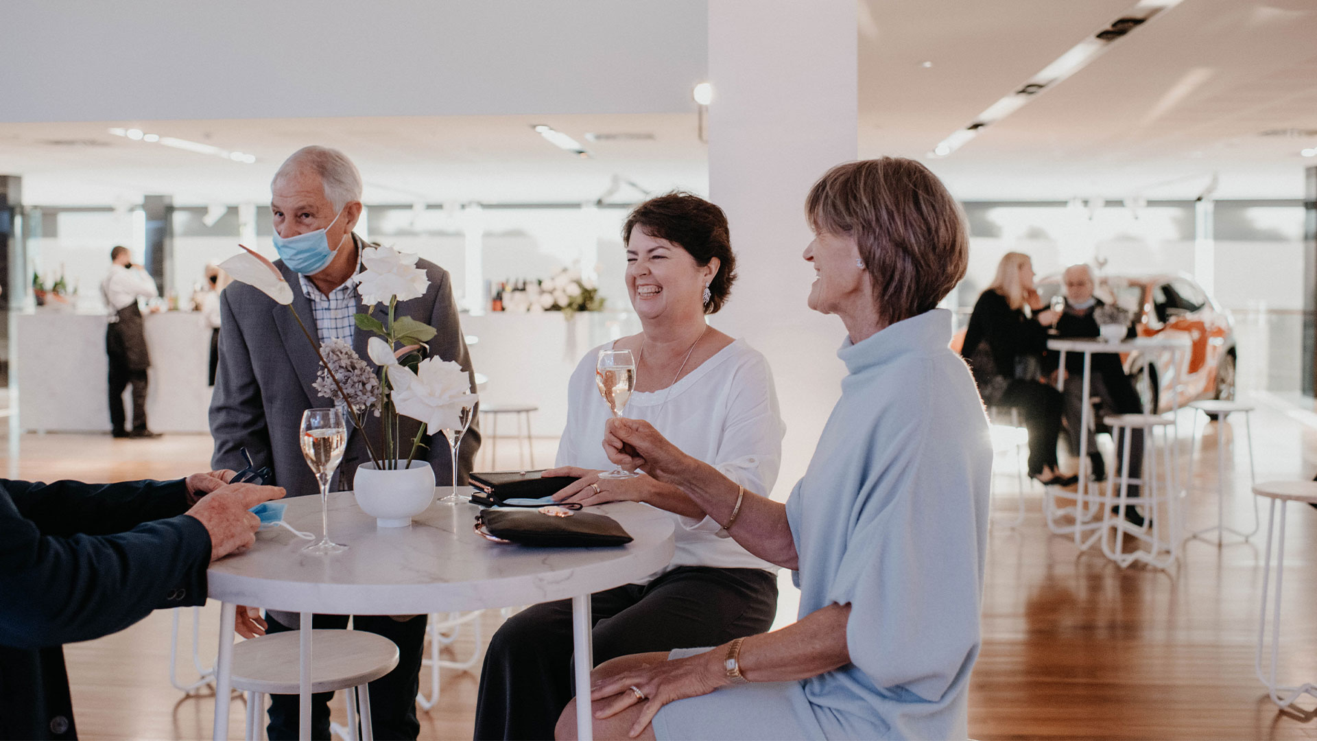 Lexus Melbourne Cup Tour 2021