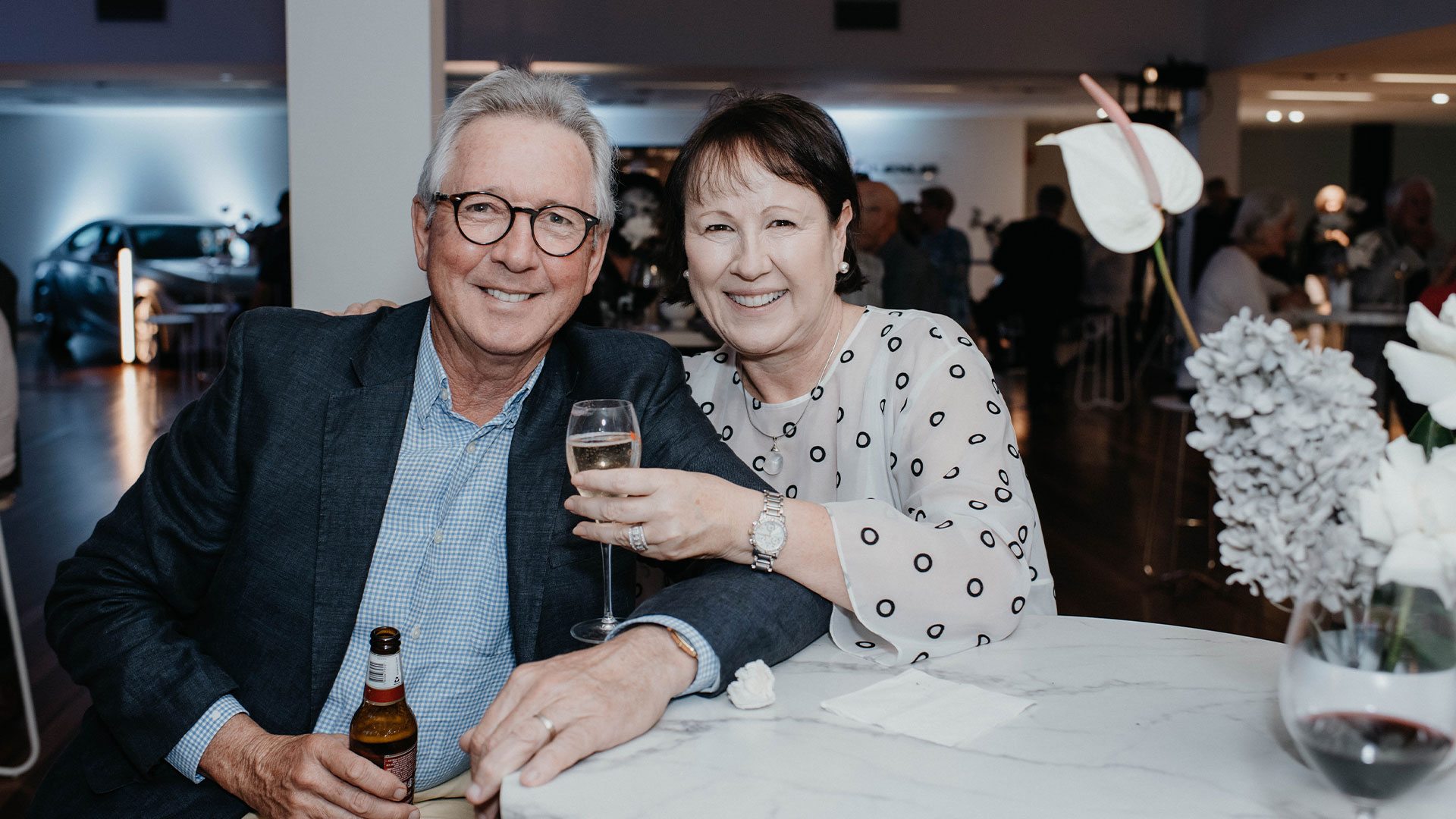 Lexus Melbourne Cup Tour 2021
