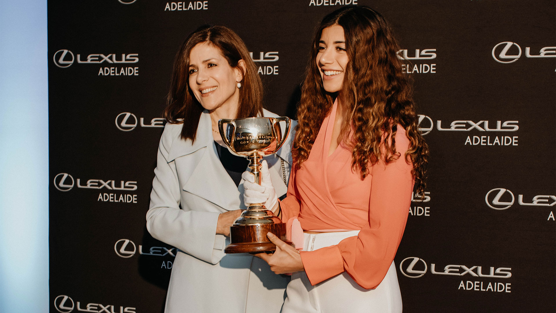 Lexus Melbourne Cup Tour 2021