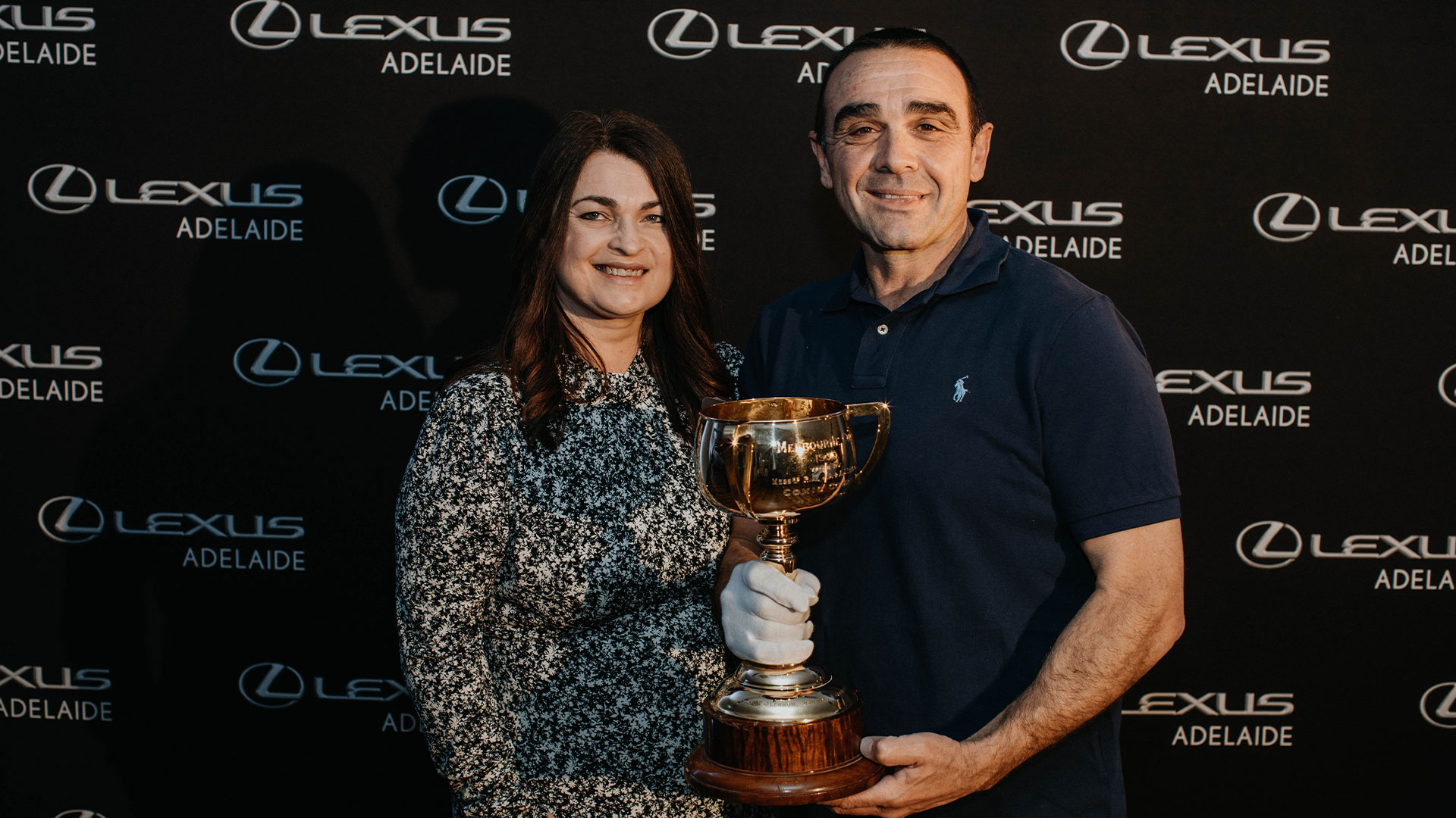 Lexus Melbourne Cup Tour 2021