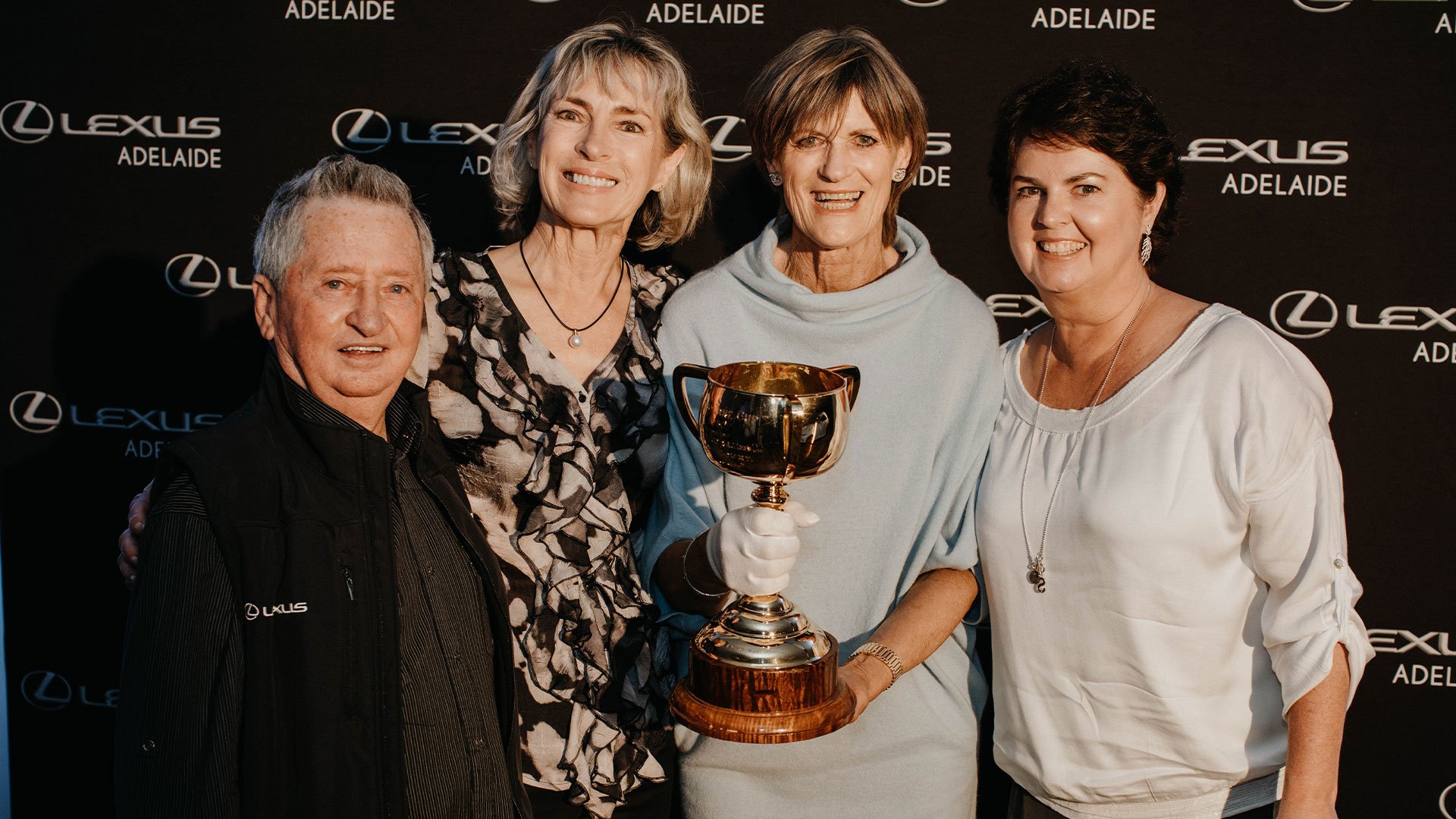Lexus Melbourne Cup Tour 2021