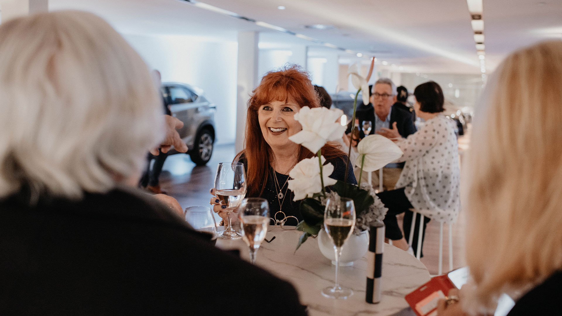 Lexus Melbourne Cup Tour 2021