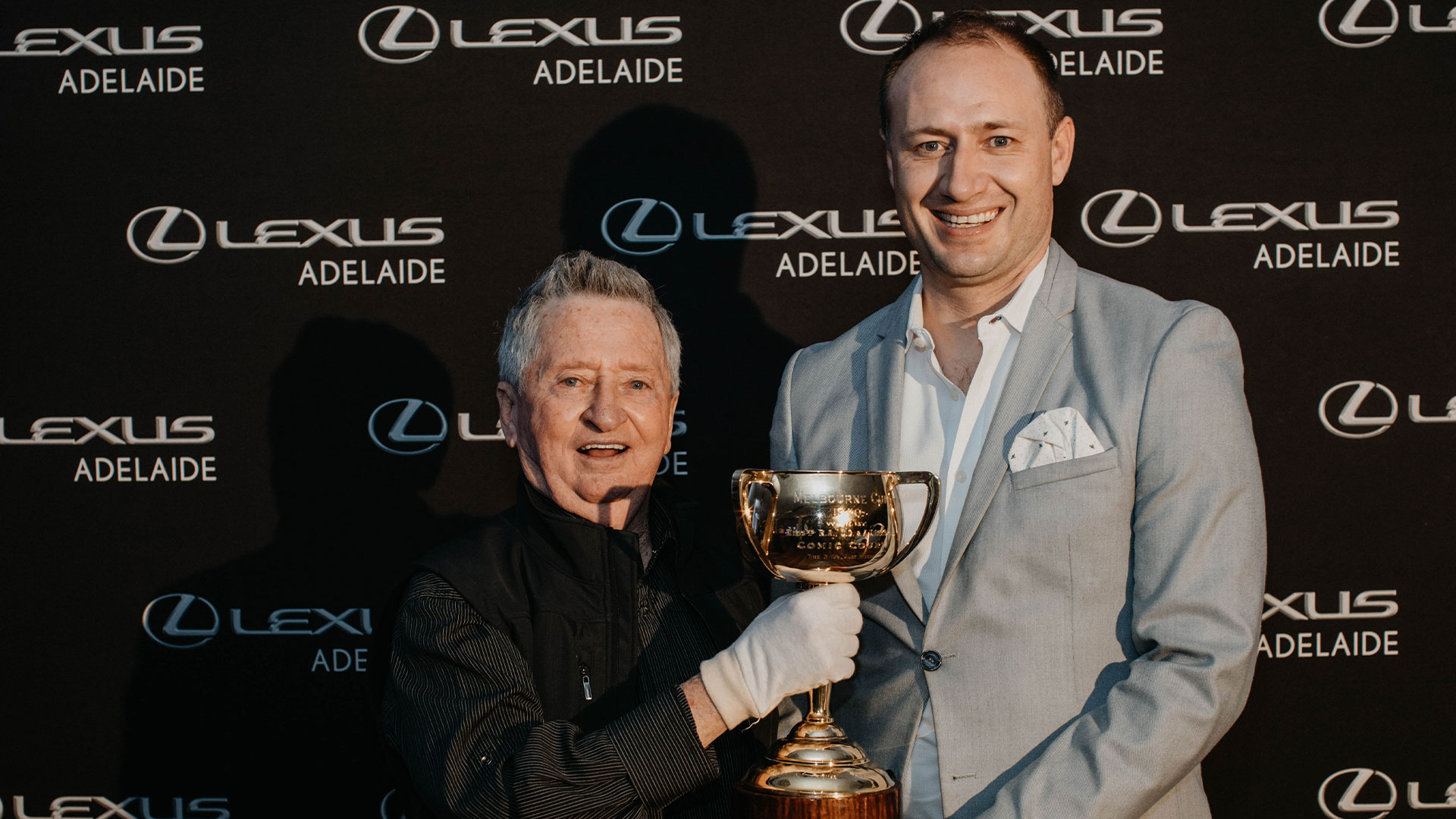 Lexus Melbourne Cup Tour 2021