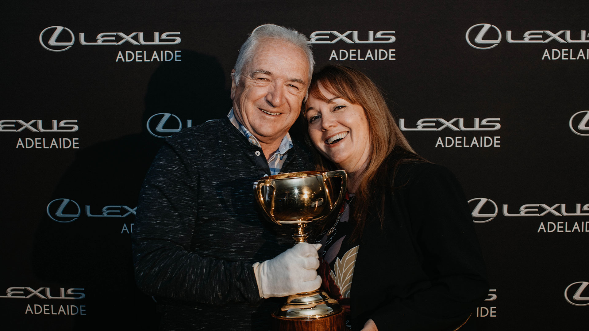 Lexus Melbourne Cup Tour 2021