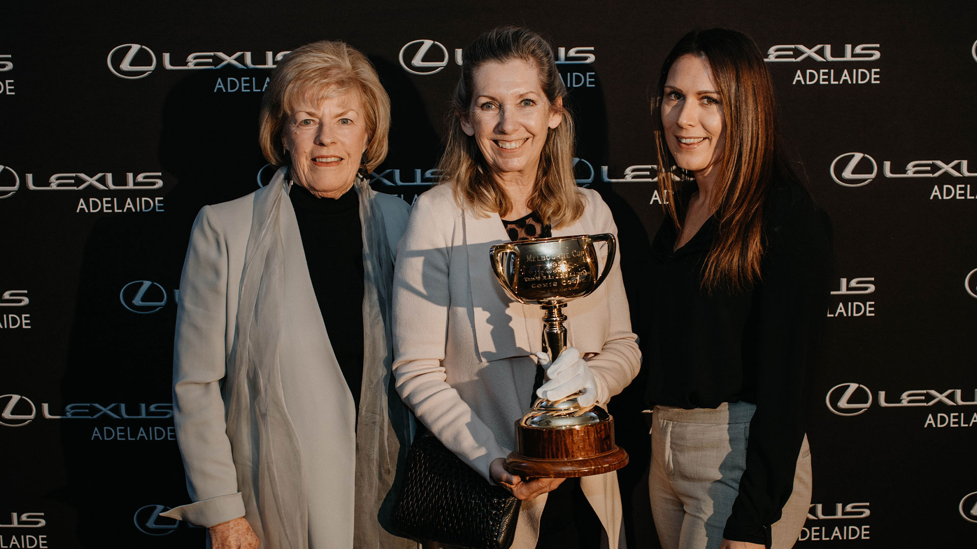 Lexus Melbourne Cup Tour 2021