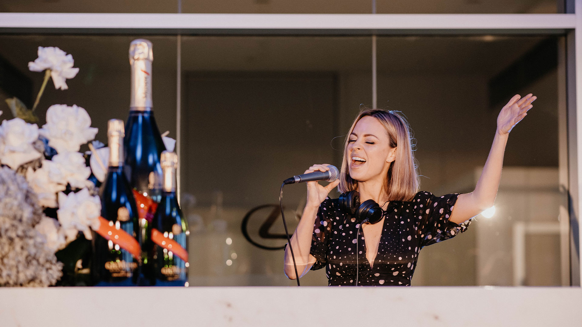 Lexus Melbourne Cup Tour 2021