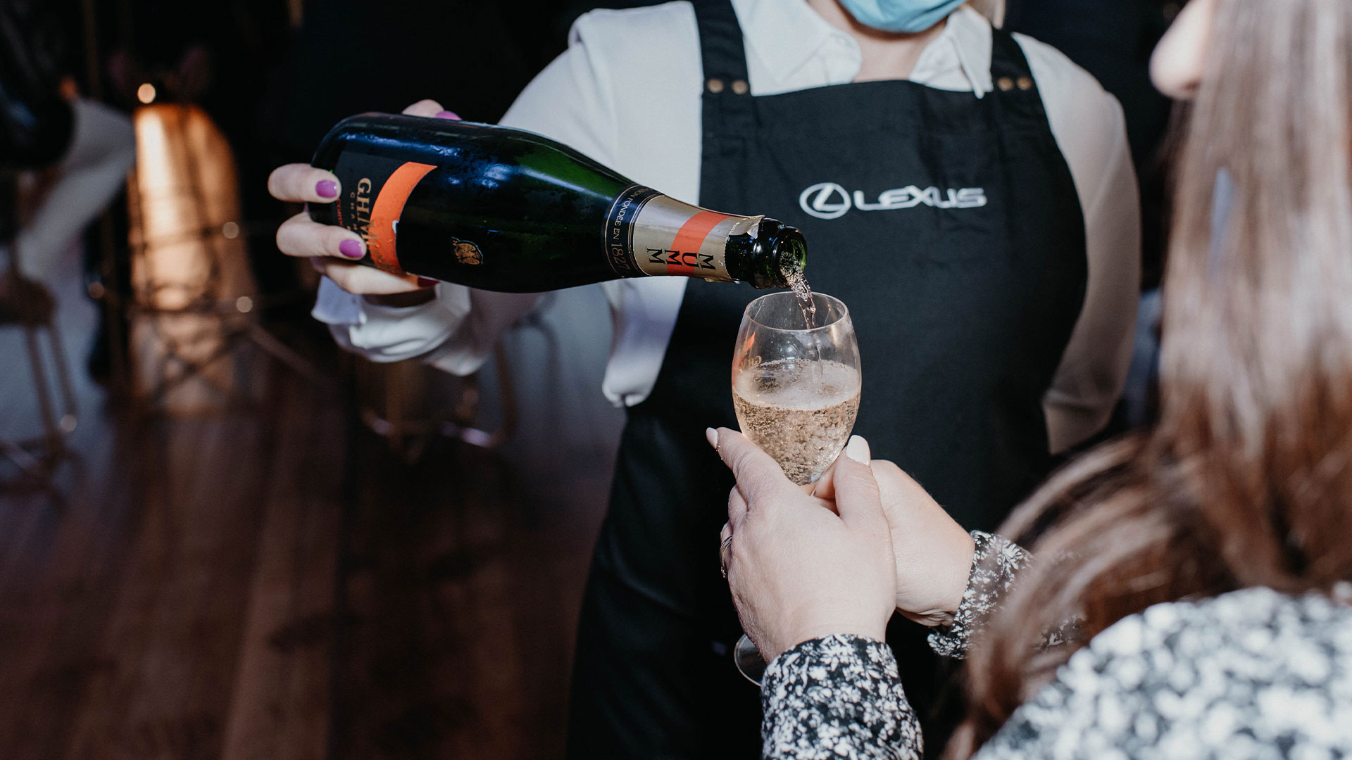 Lexus Melbourne Cup Tour 2021