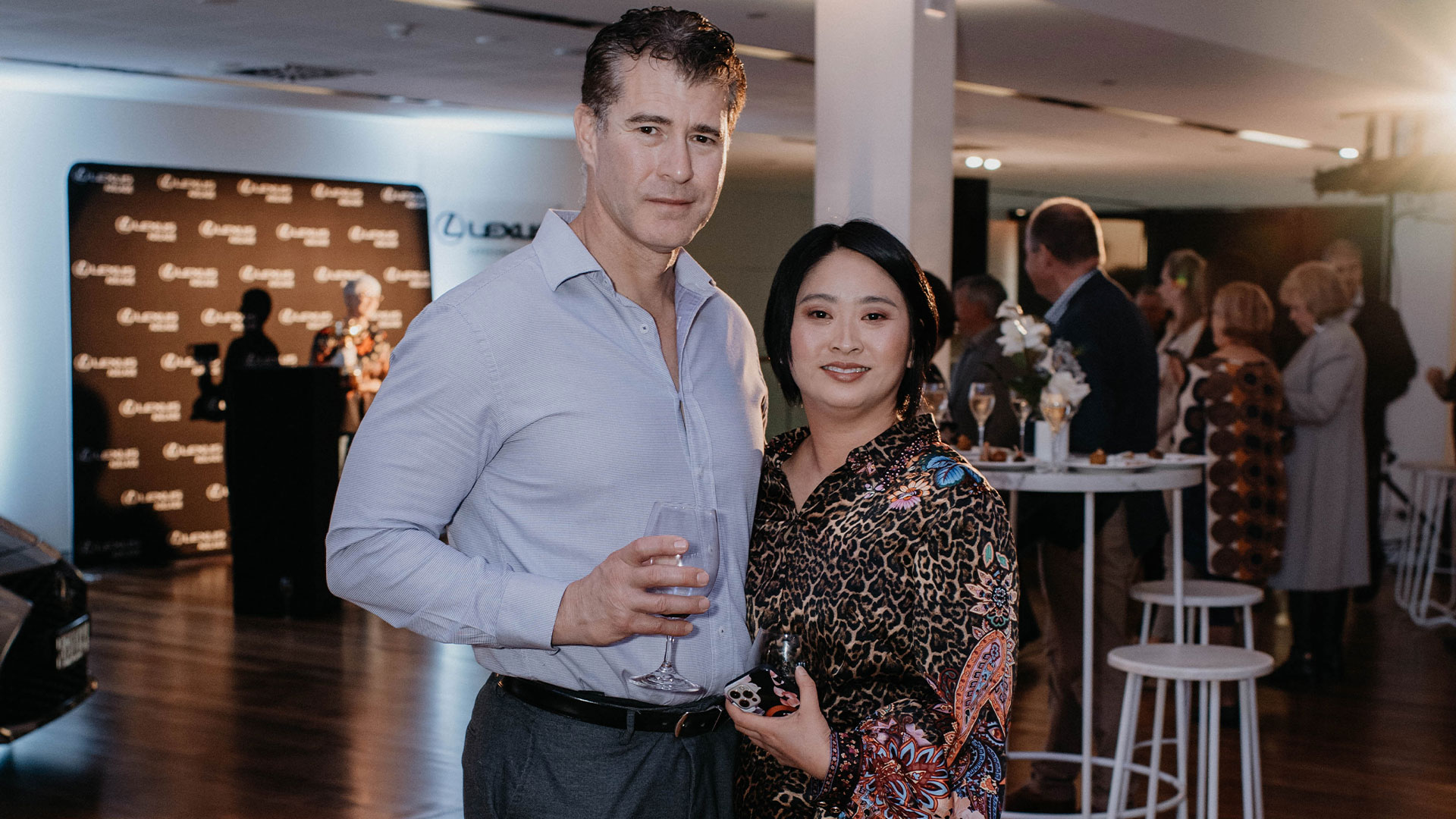 Lexus Melbourne Cup Tour 2021