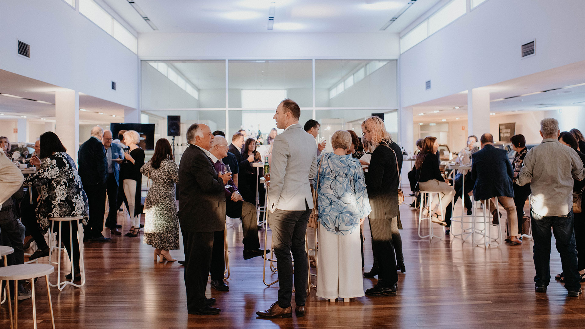 Lexus Melbourne Cup Tour 2021
