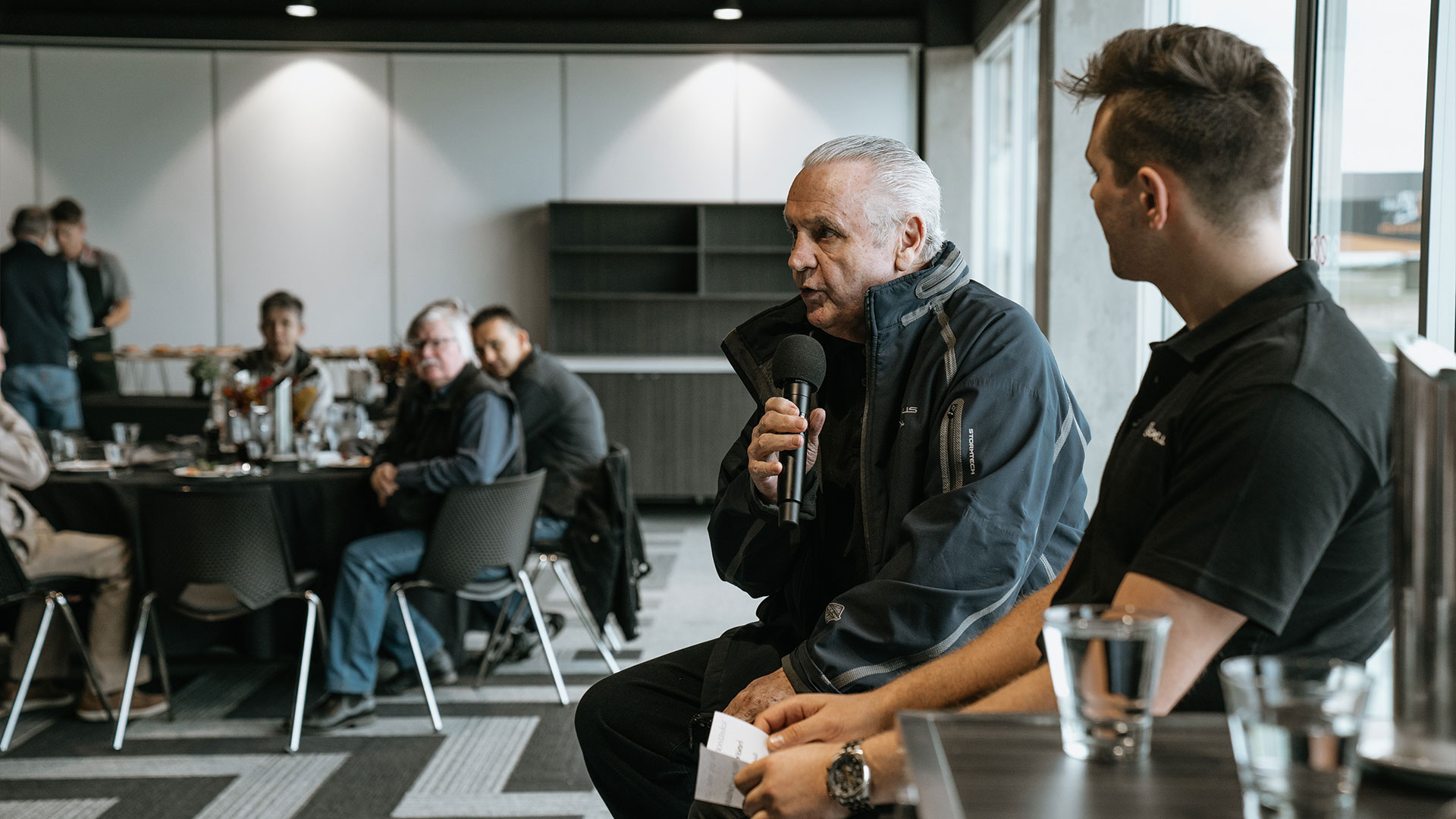 F Performance Track Day 2021