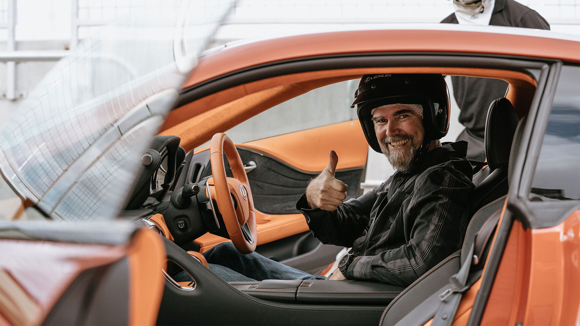 F Performance Track Day 2021