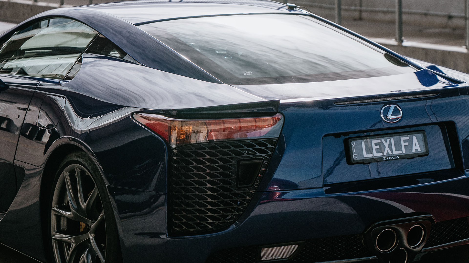 F Performance Track Day 2021