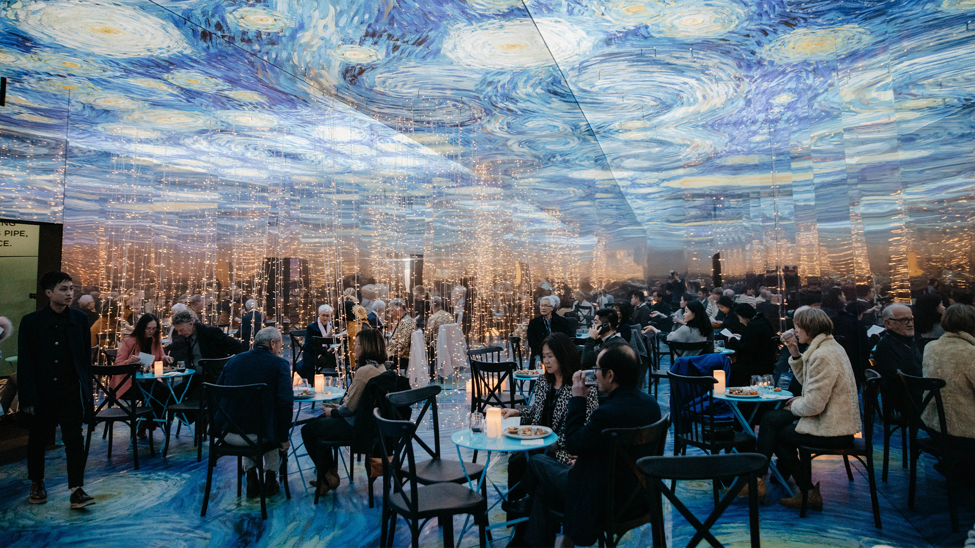 Van Gogh Alive
