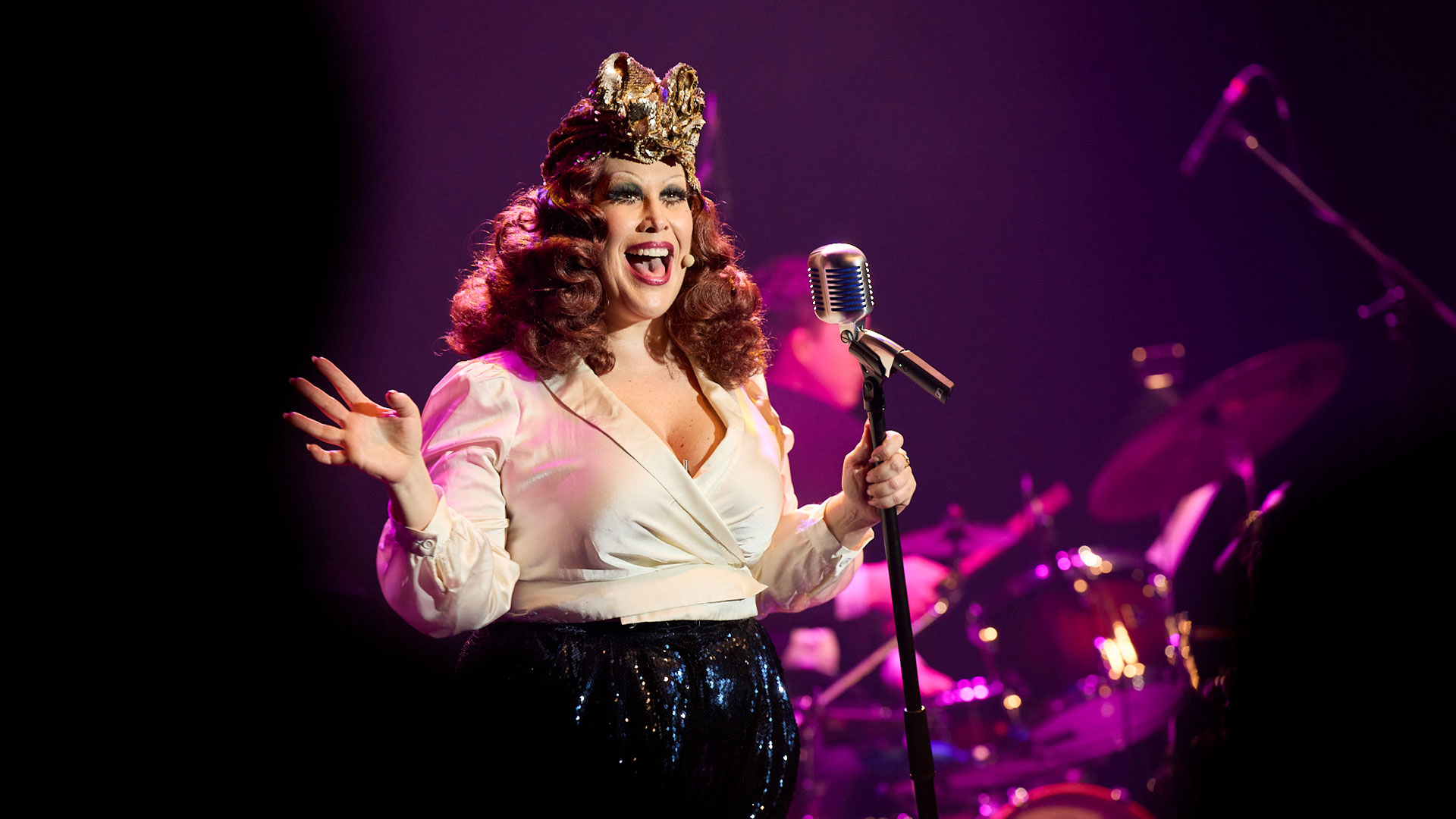 2022 Adelaide Cabaret Festival