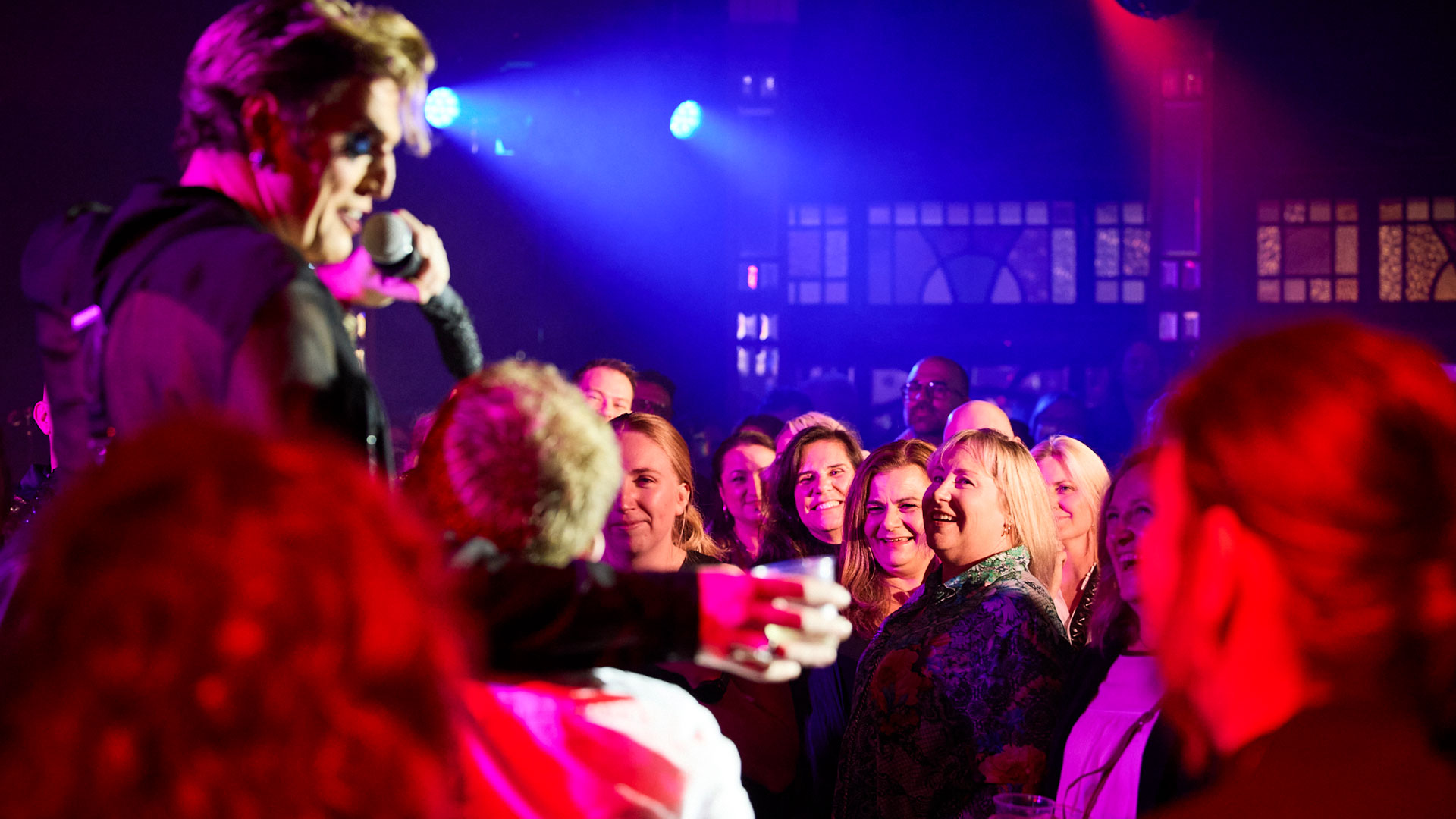 2022 Adelaide Cabaret Festival