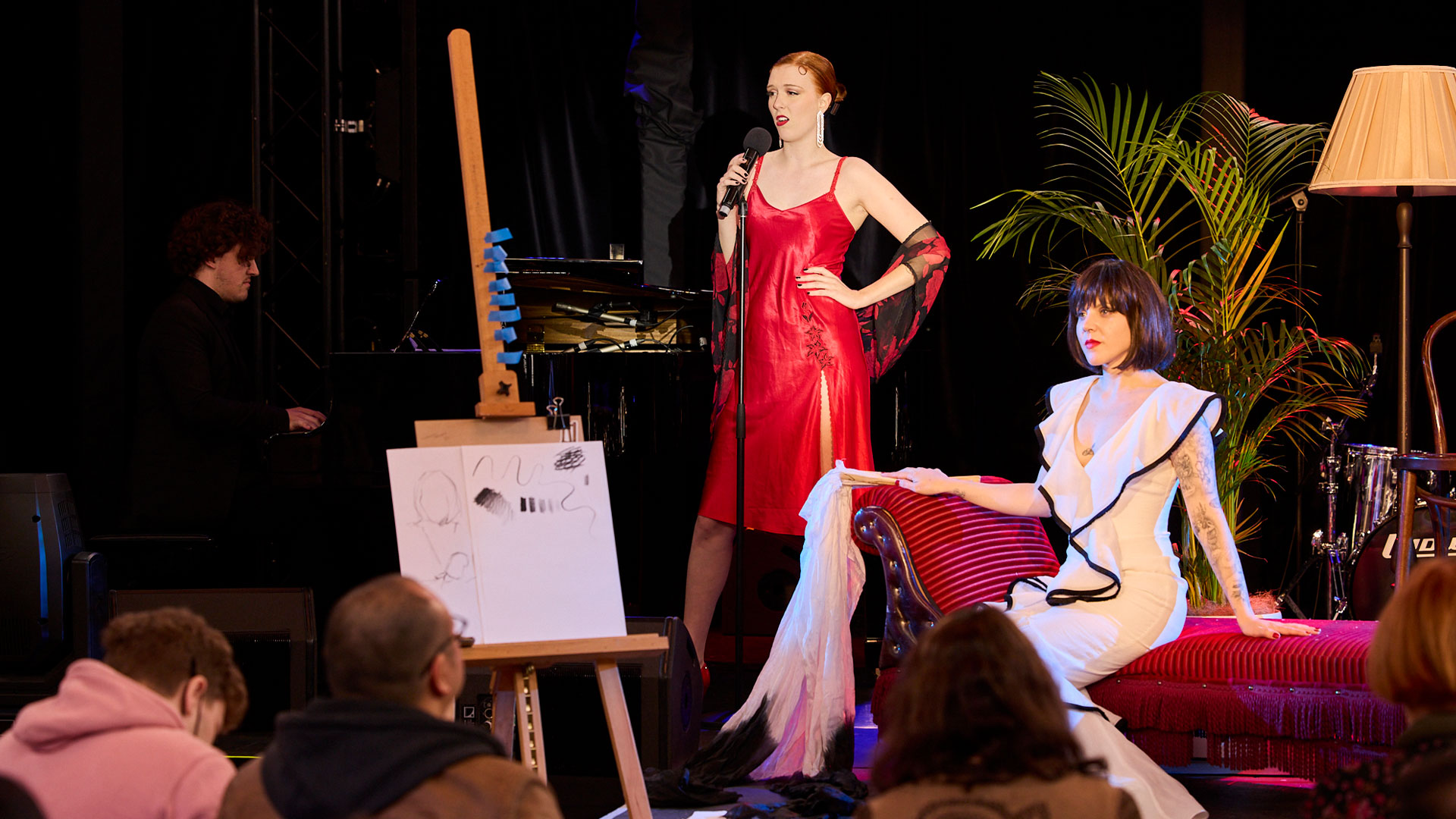 2022 Adelaide Cabaret Festival