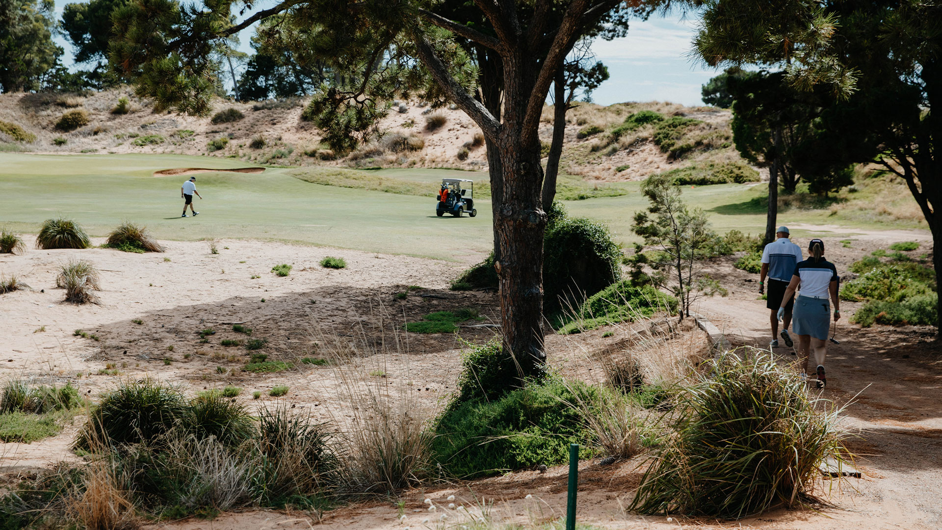 Lexus of Adelaide Golf Day