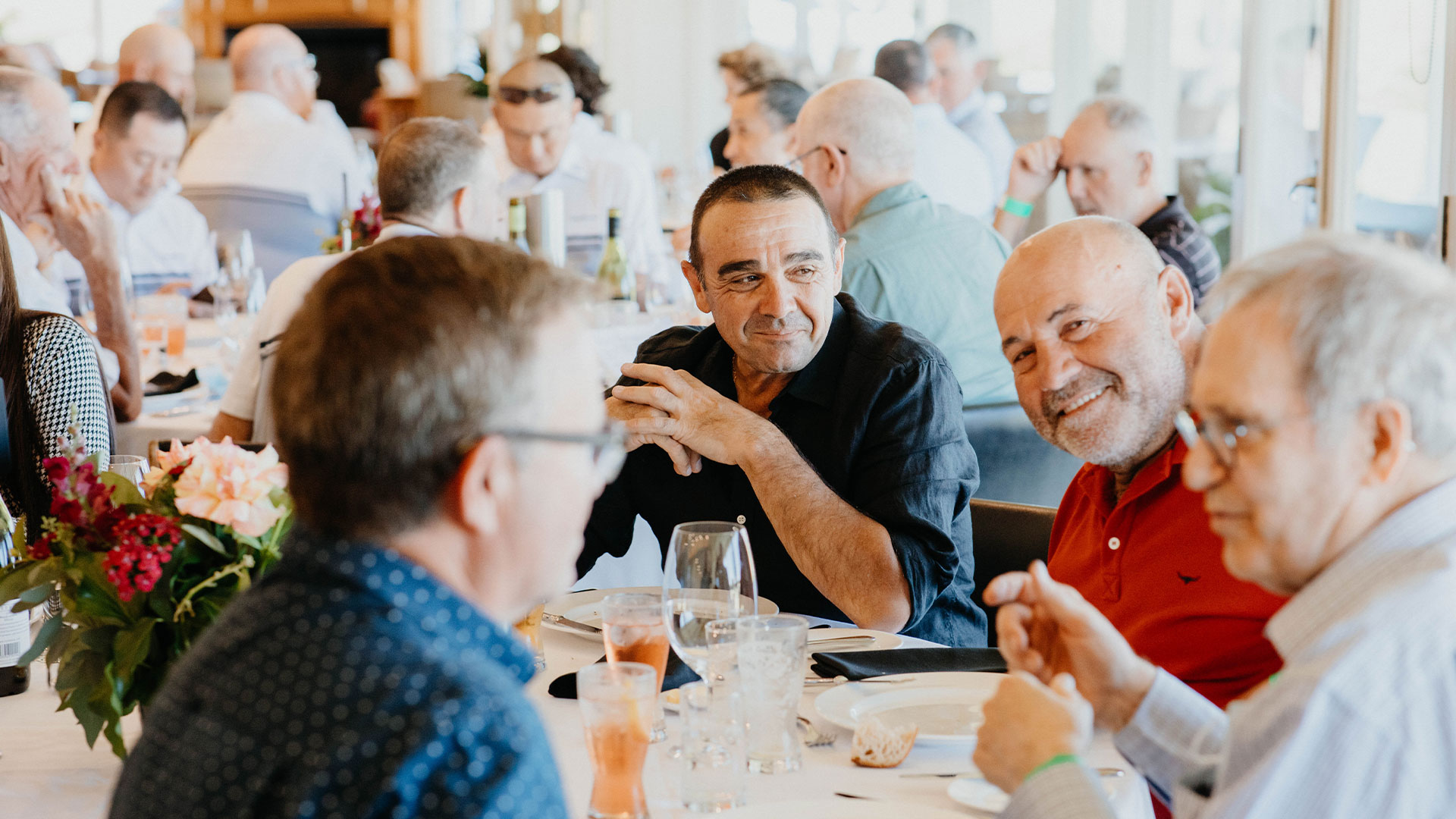 Lexus of Adelaide Golf Day