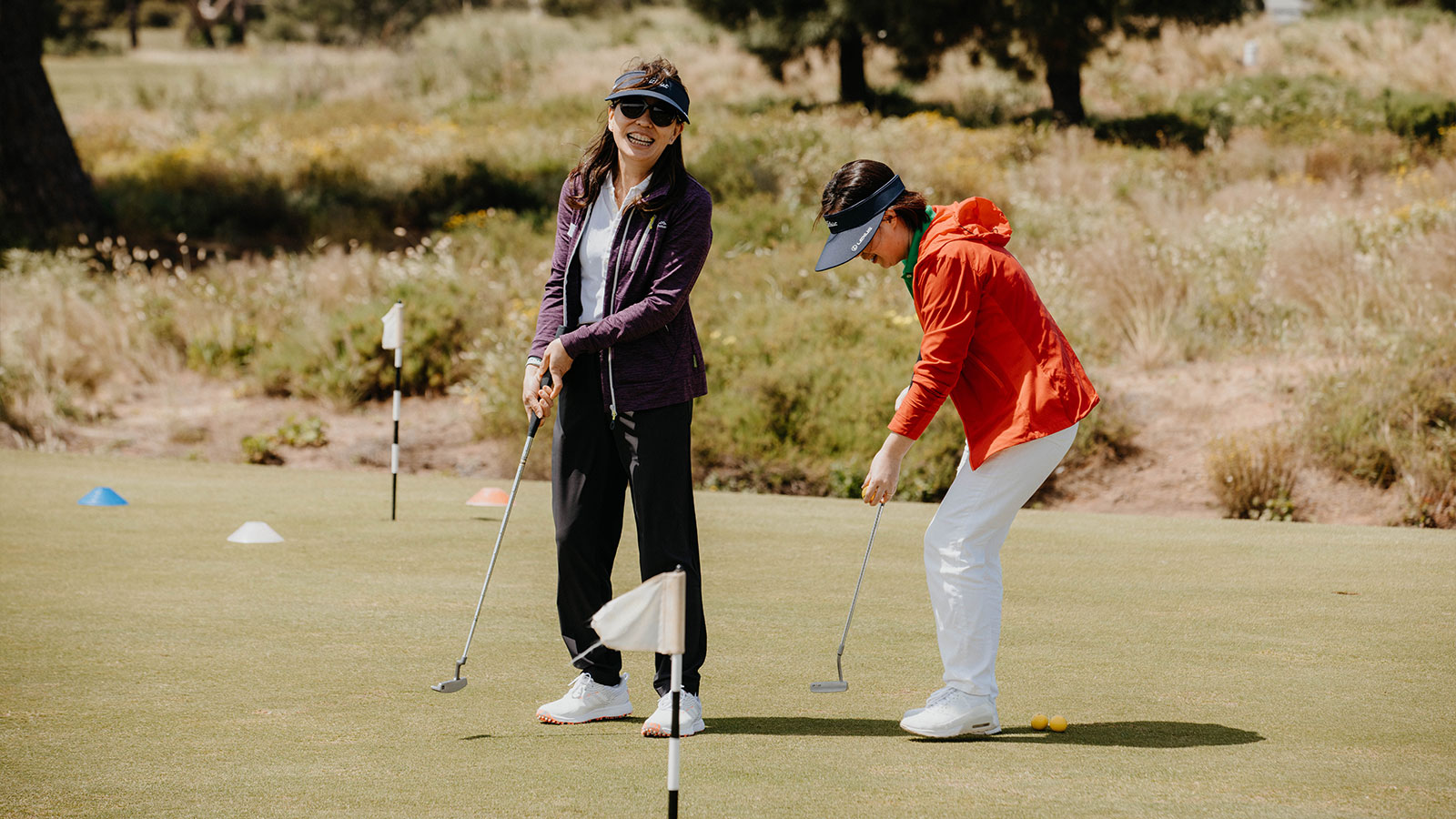Lexus of Adelaide Golf Day