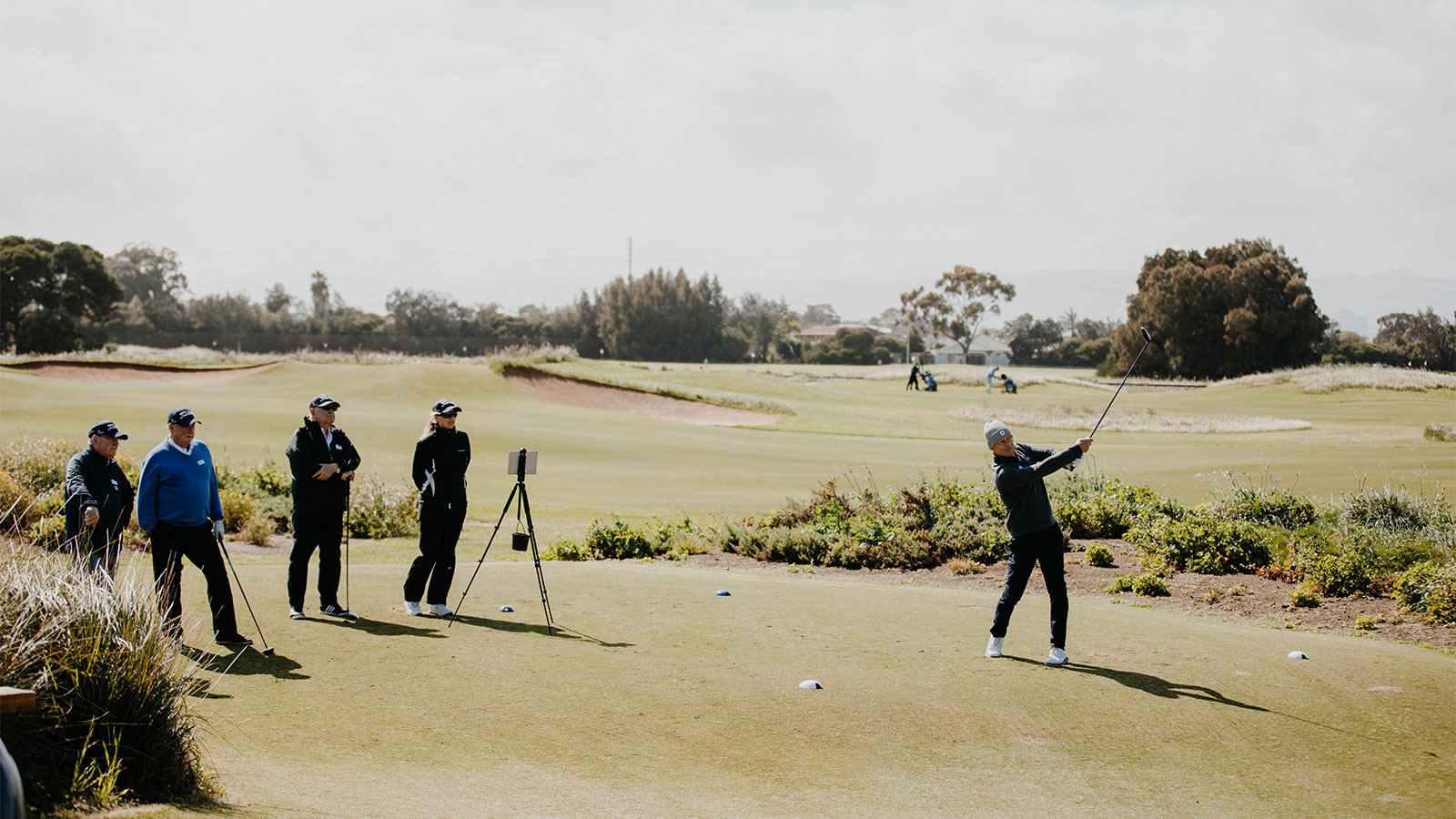 Lexus of Adelaide Golf Day