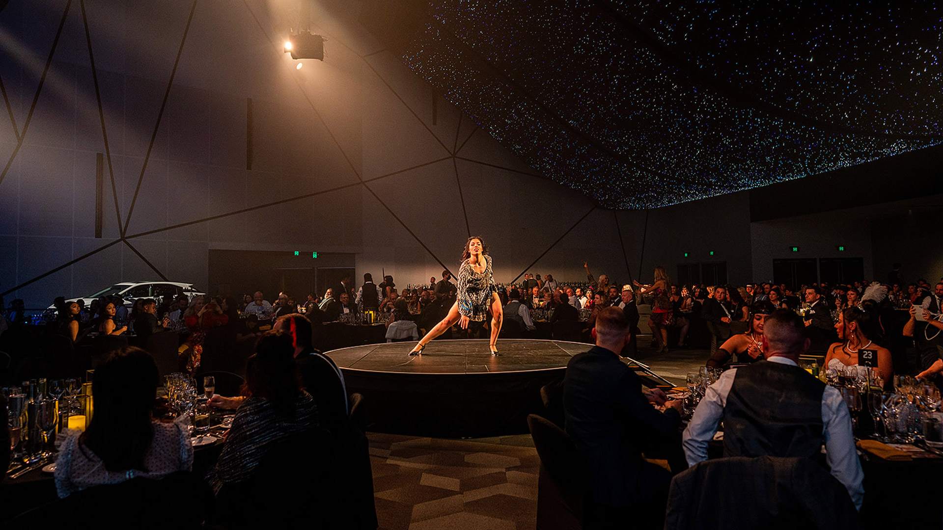 2022 Make-a-Wish Gala Ball presented by Lexus of Adelaide