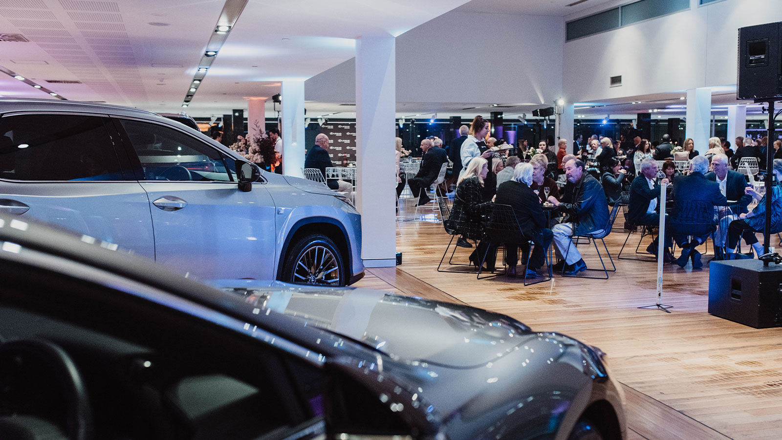 2022 Lexus Melbourne Cup Tour
