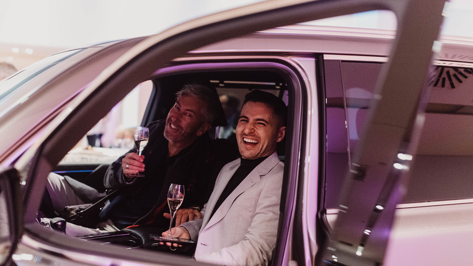 2022 Lexus Melbourne Cup Tour