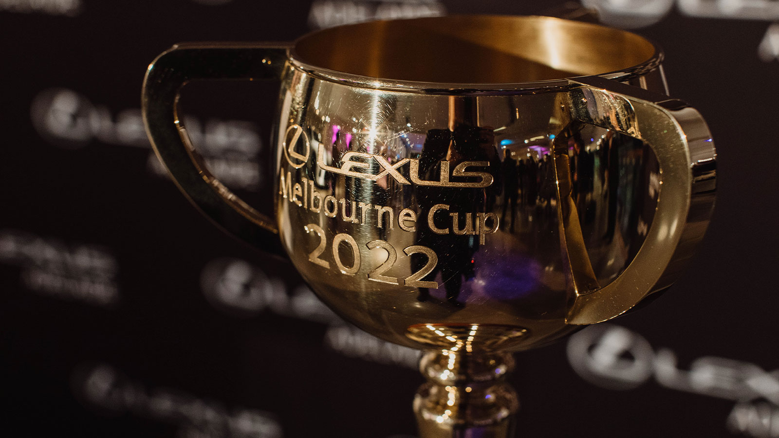2022 Lexus Melbourne Cup Tour