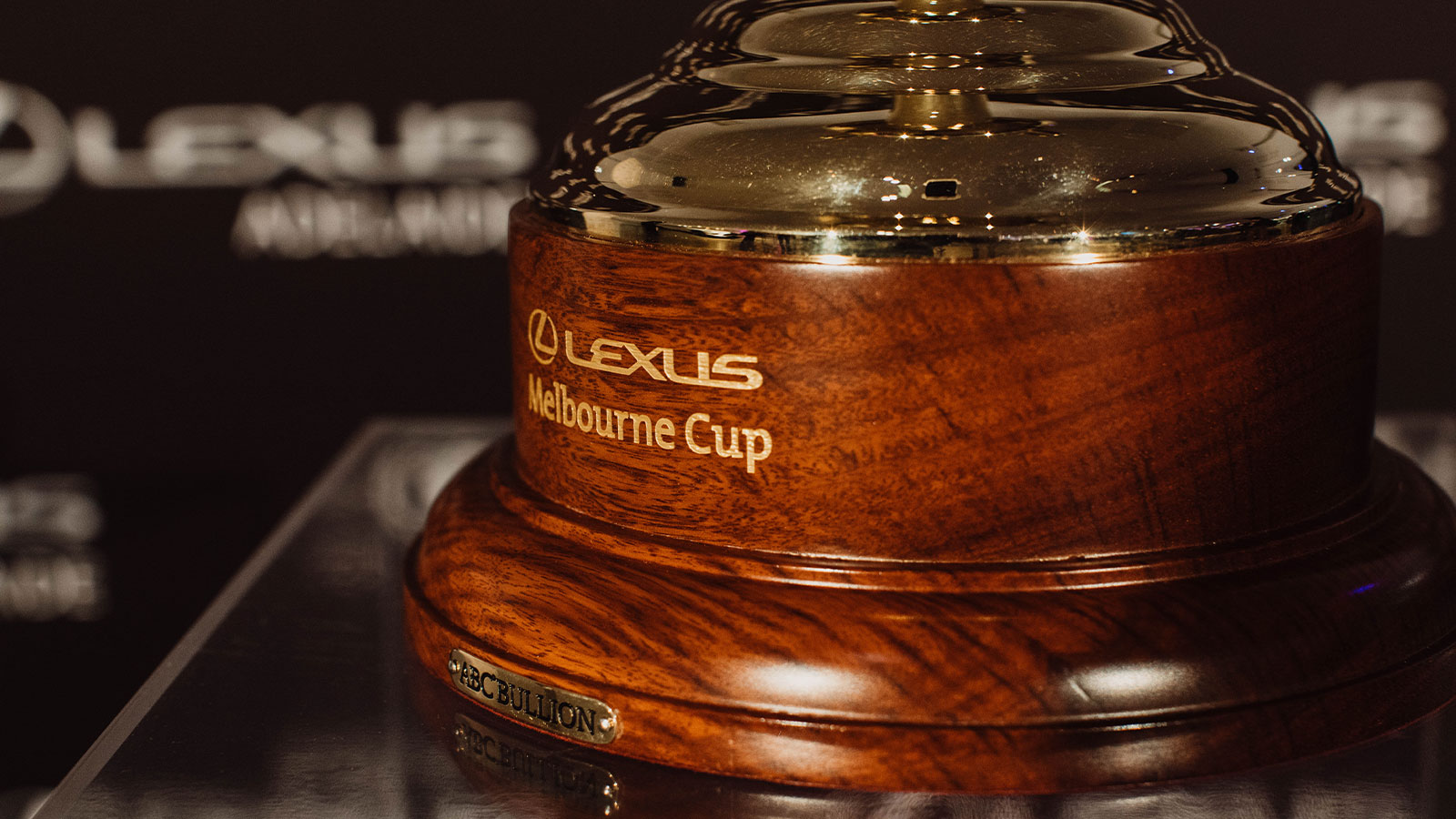 2022 Lexus Melbourne Cup Tour