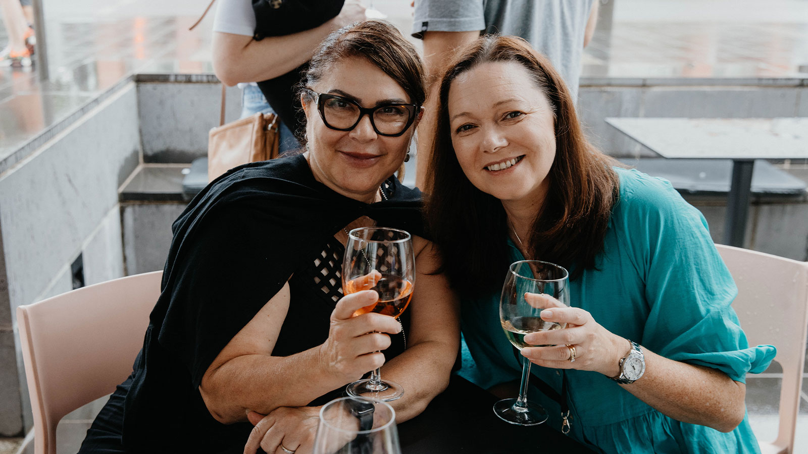 2023 Adelaide Fringe Encore event