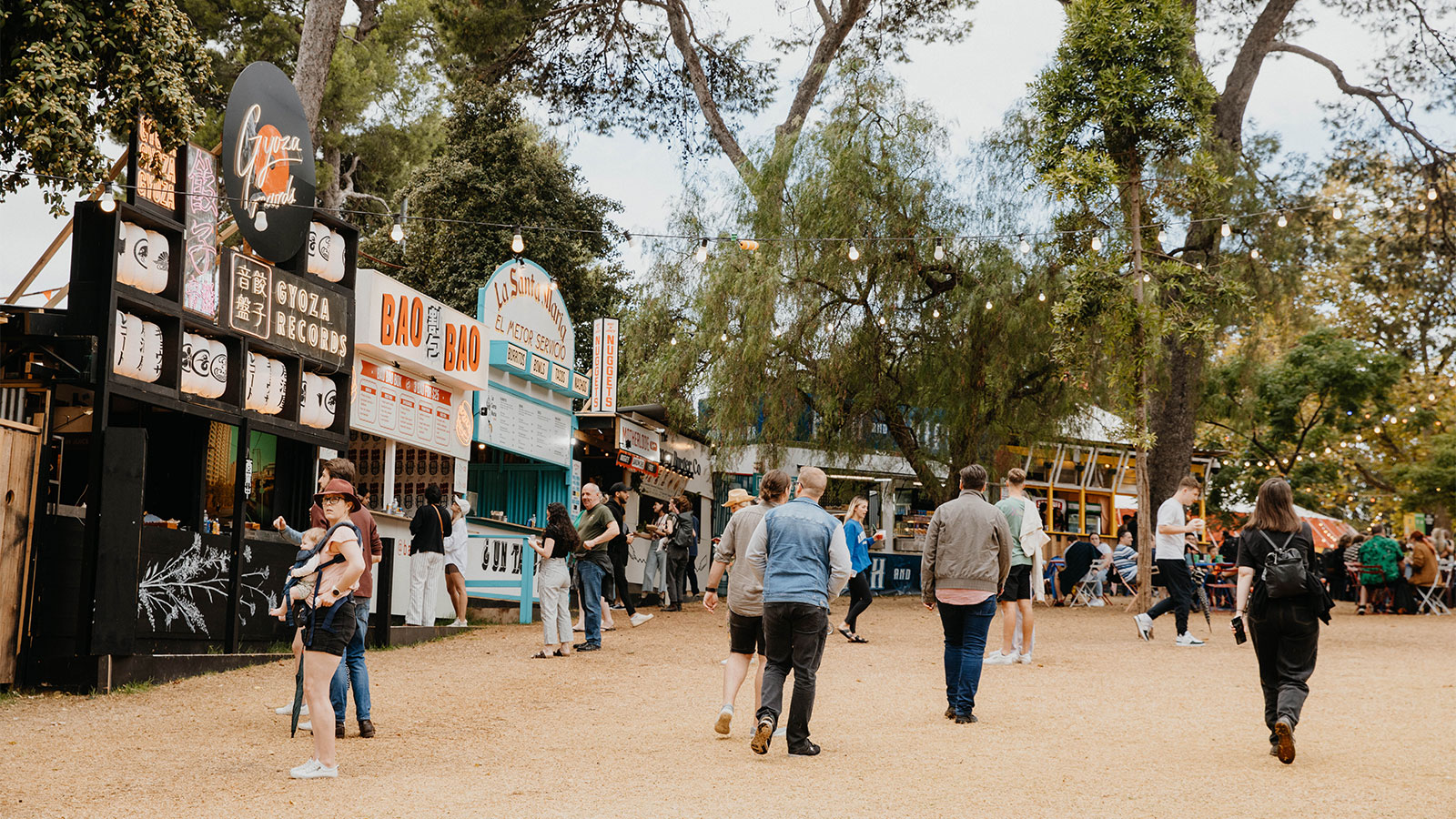 2023 Adelaide Fringe Encore event