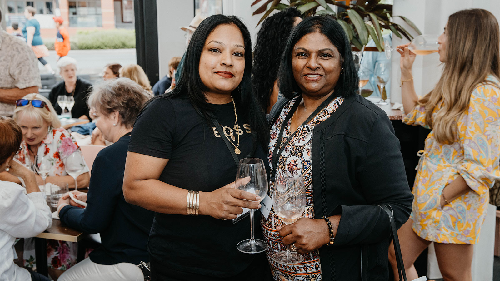 2023 Adelaide Fringe Encore event