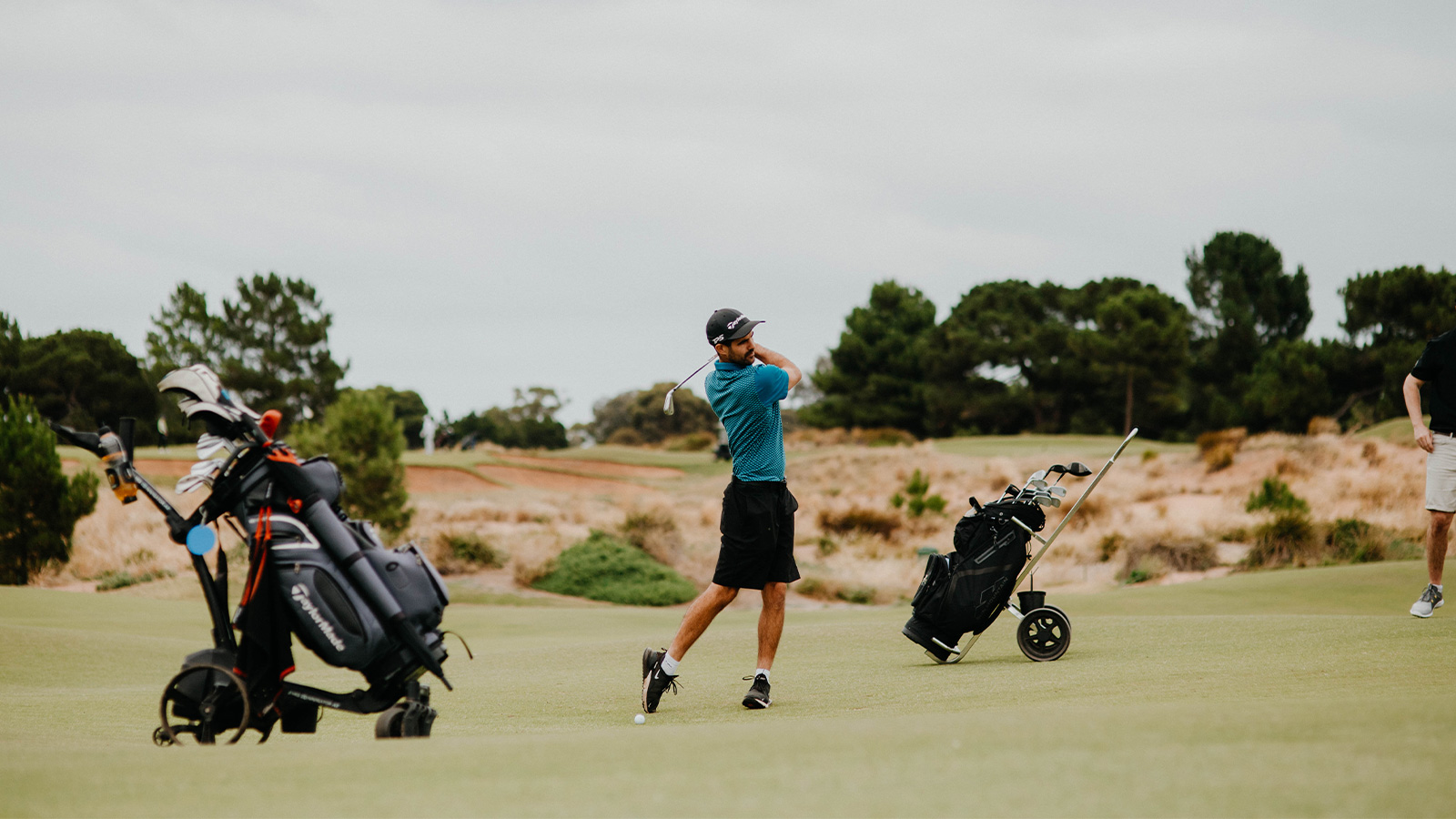 Lexus of Adelaide Golf Day
