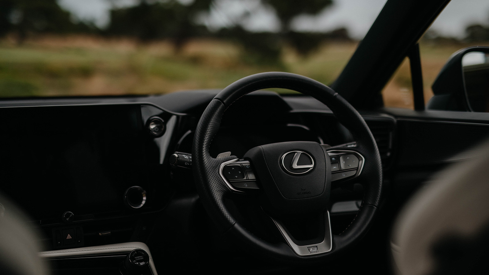 Lexus of Adelaide Golf Day