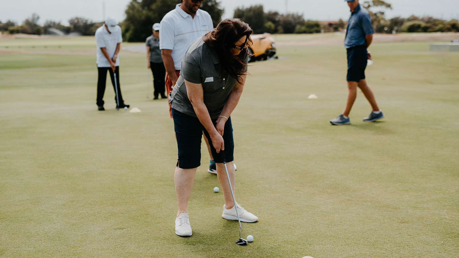 Lexus of Adelaide Golf Day