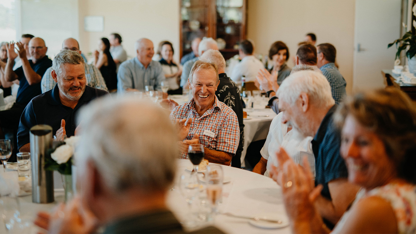 Lexus of Adelaide Golf Day