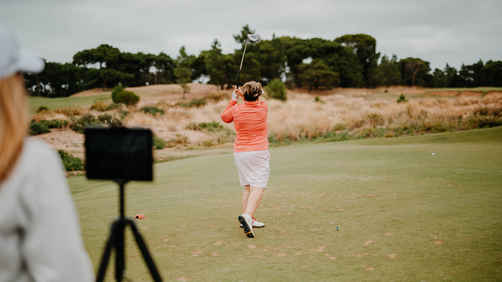 Lexus of Adelaide Golf Day
