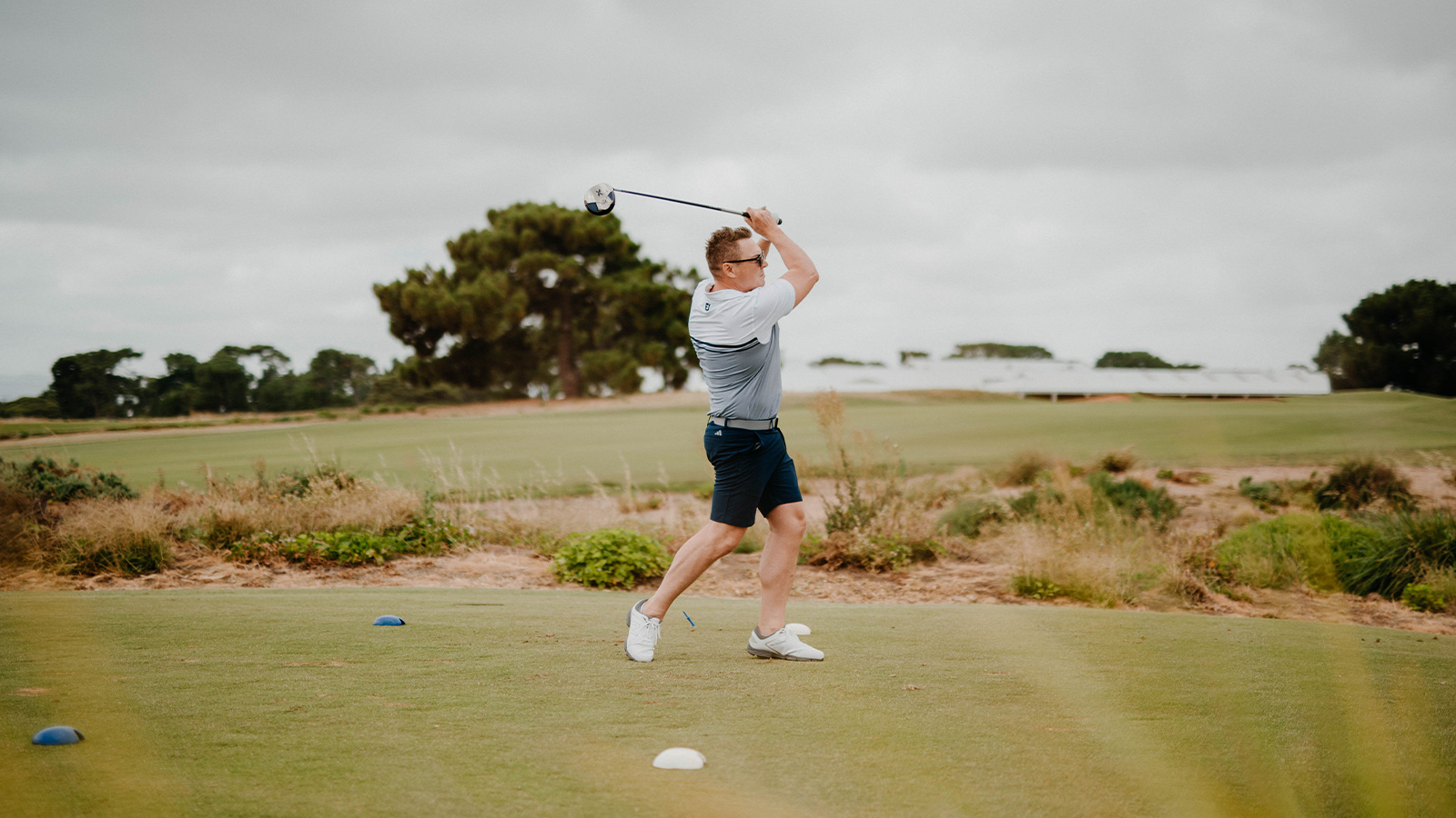 Lexus of Adelaide Golf Day