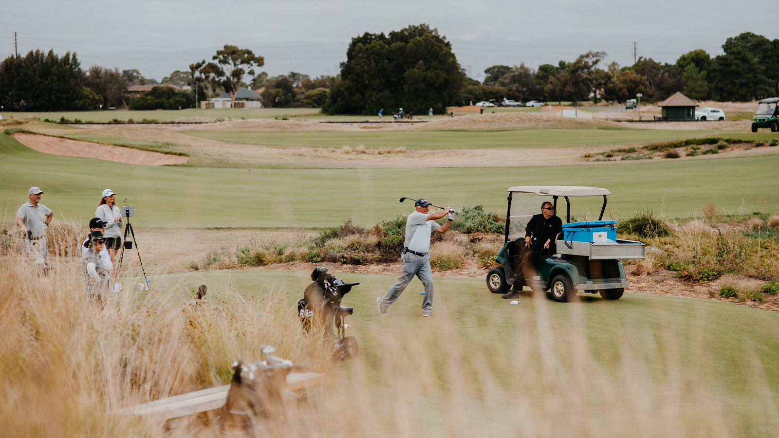 Lexus of Adelaide Golf Day